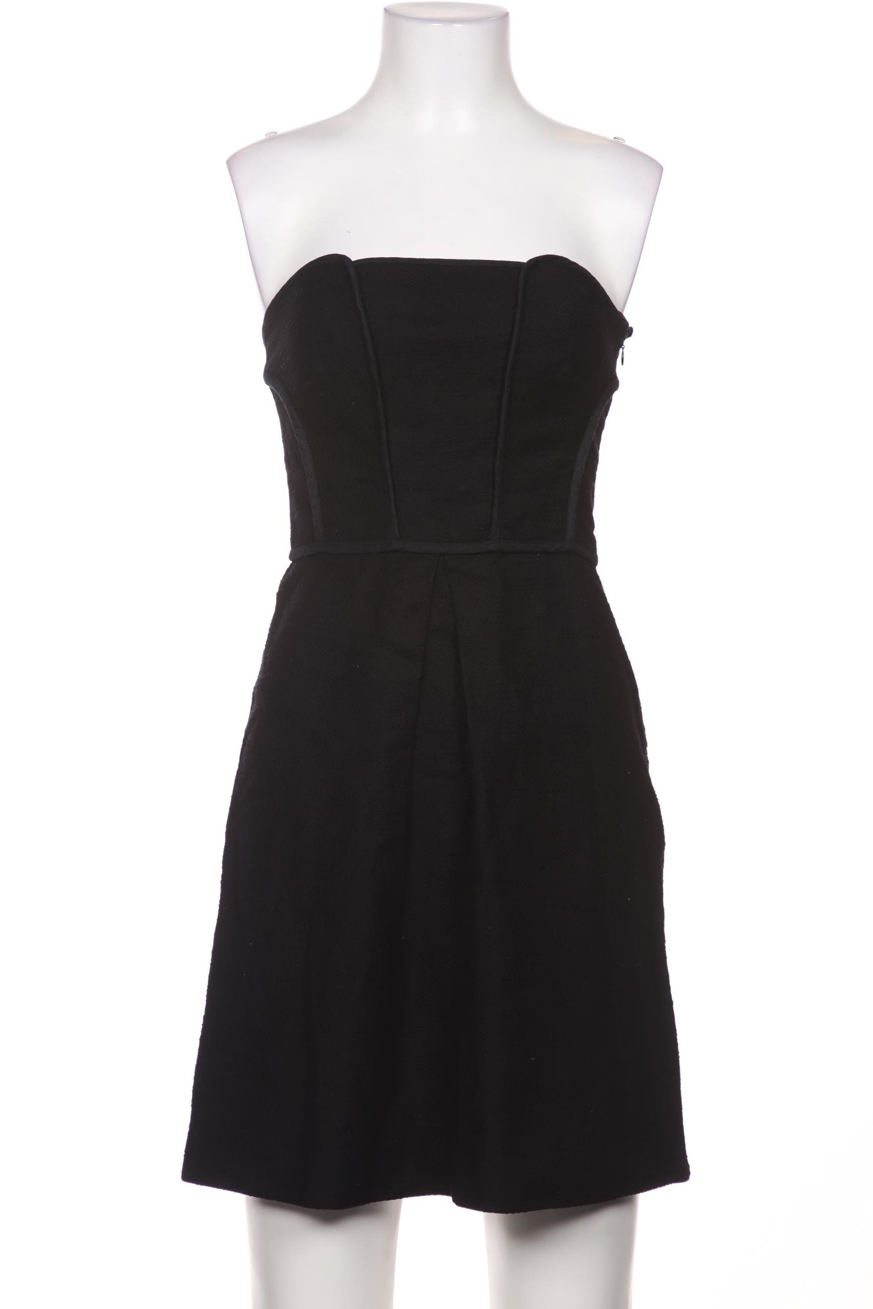 

Comptoir des Cotonniers Damen Kleid, schwarz, Gr. 34
