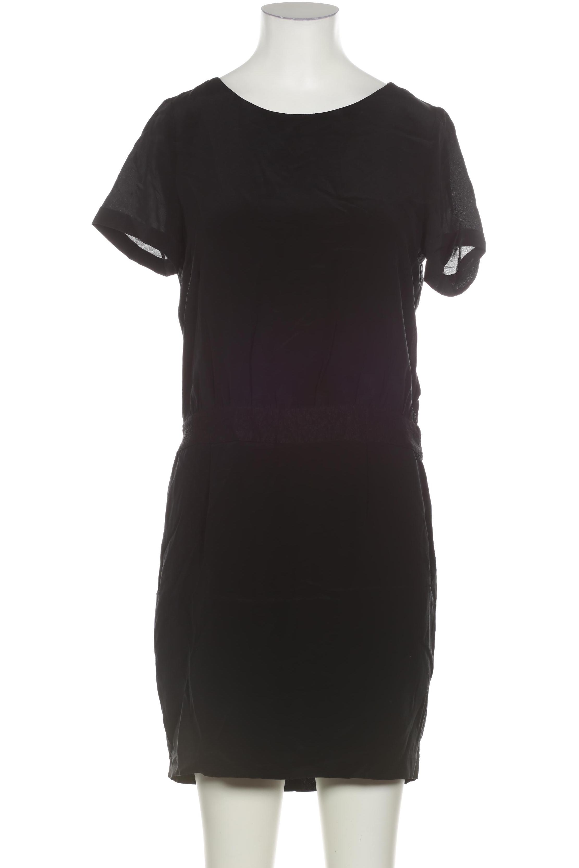 

Comptoir des Cotonniers Damen Kleid, schwarz, Gr. 36