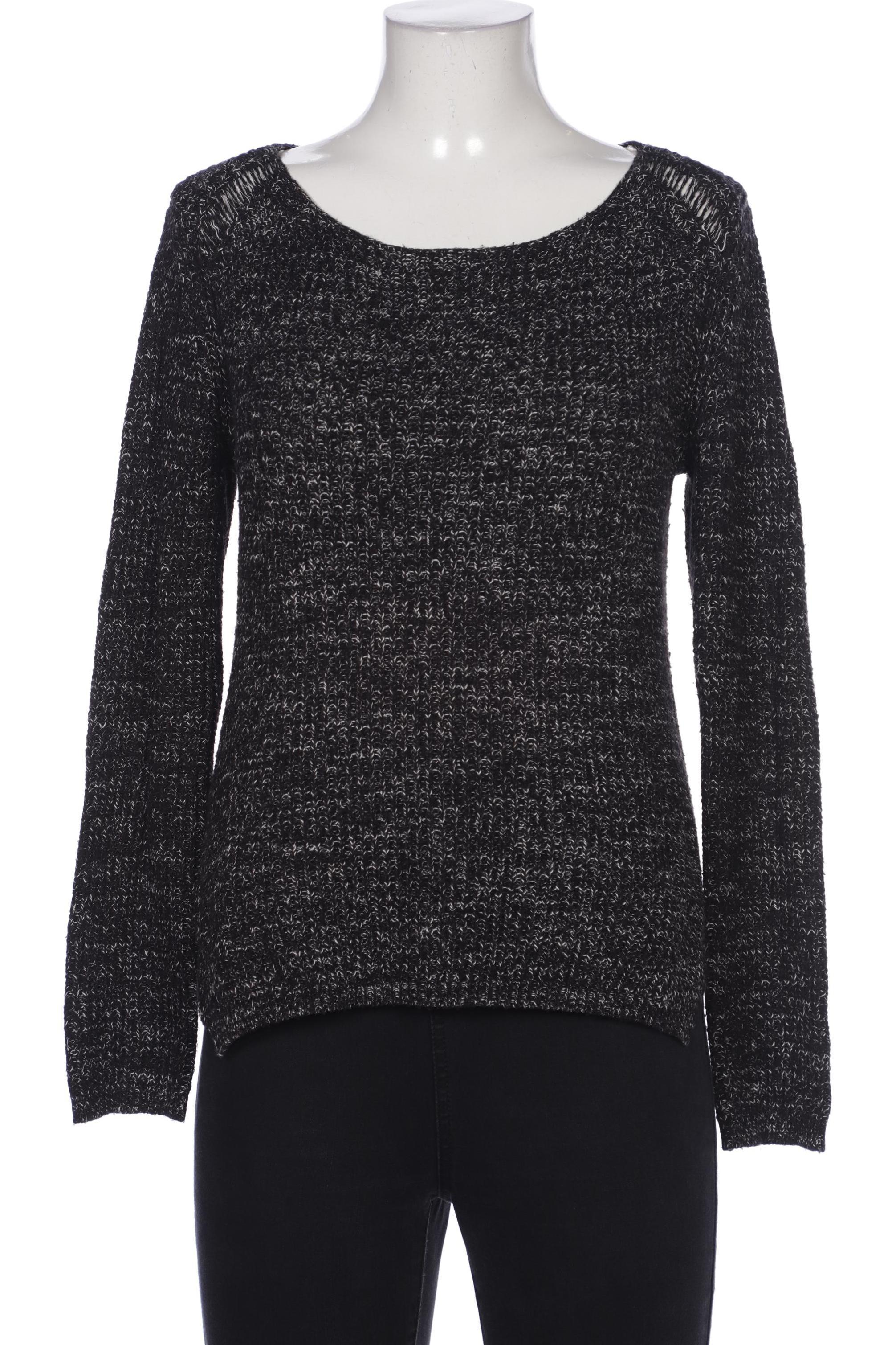 

Comptoir des Cotonniers Damen Pullover, schwarz, Gr. 38