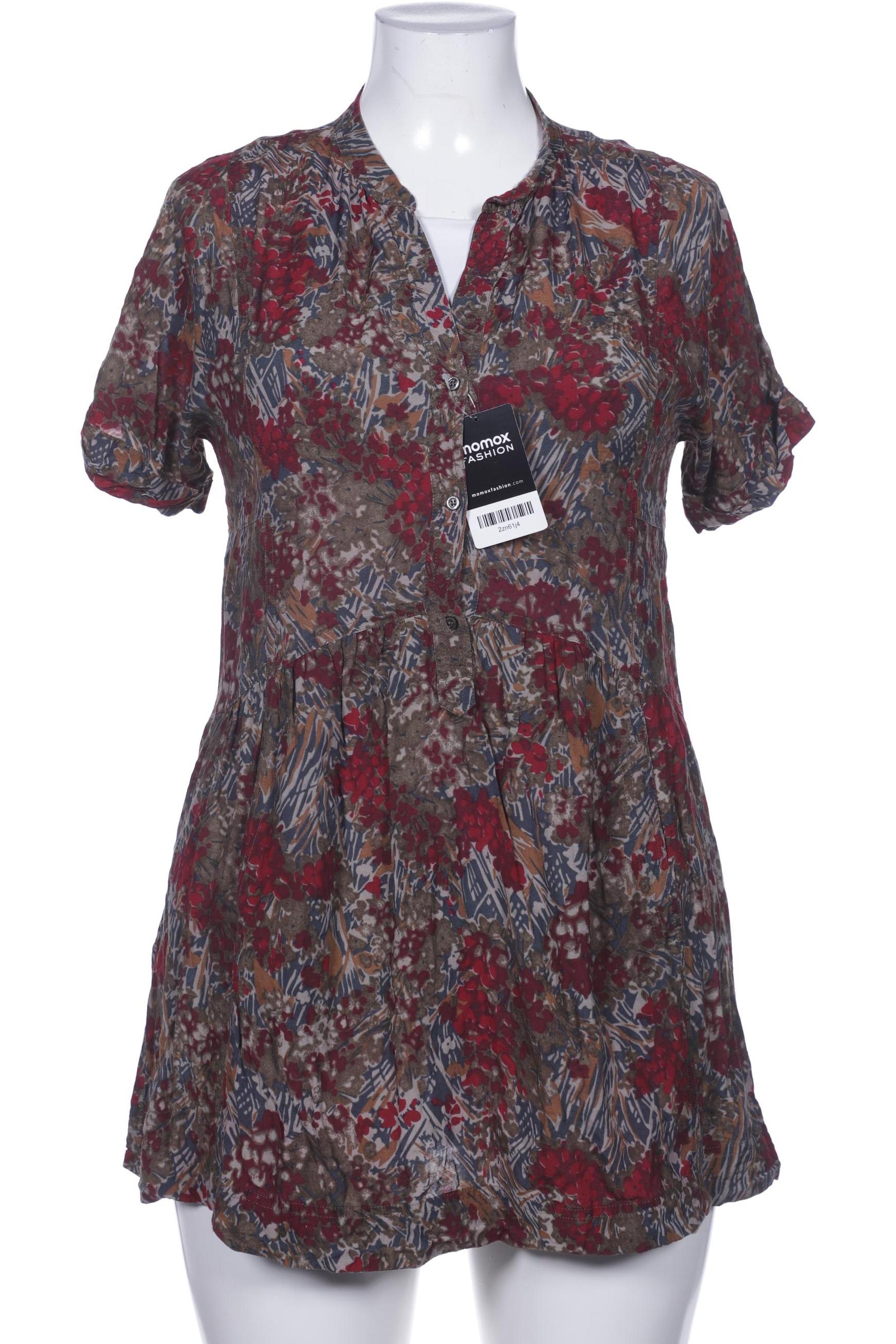 

Comptoir des Cotonniers Damen Kleid, mehrfarbig, Gr. 42