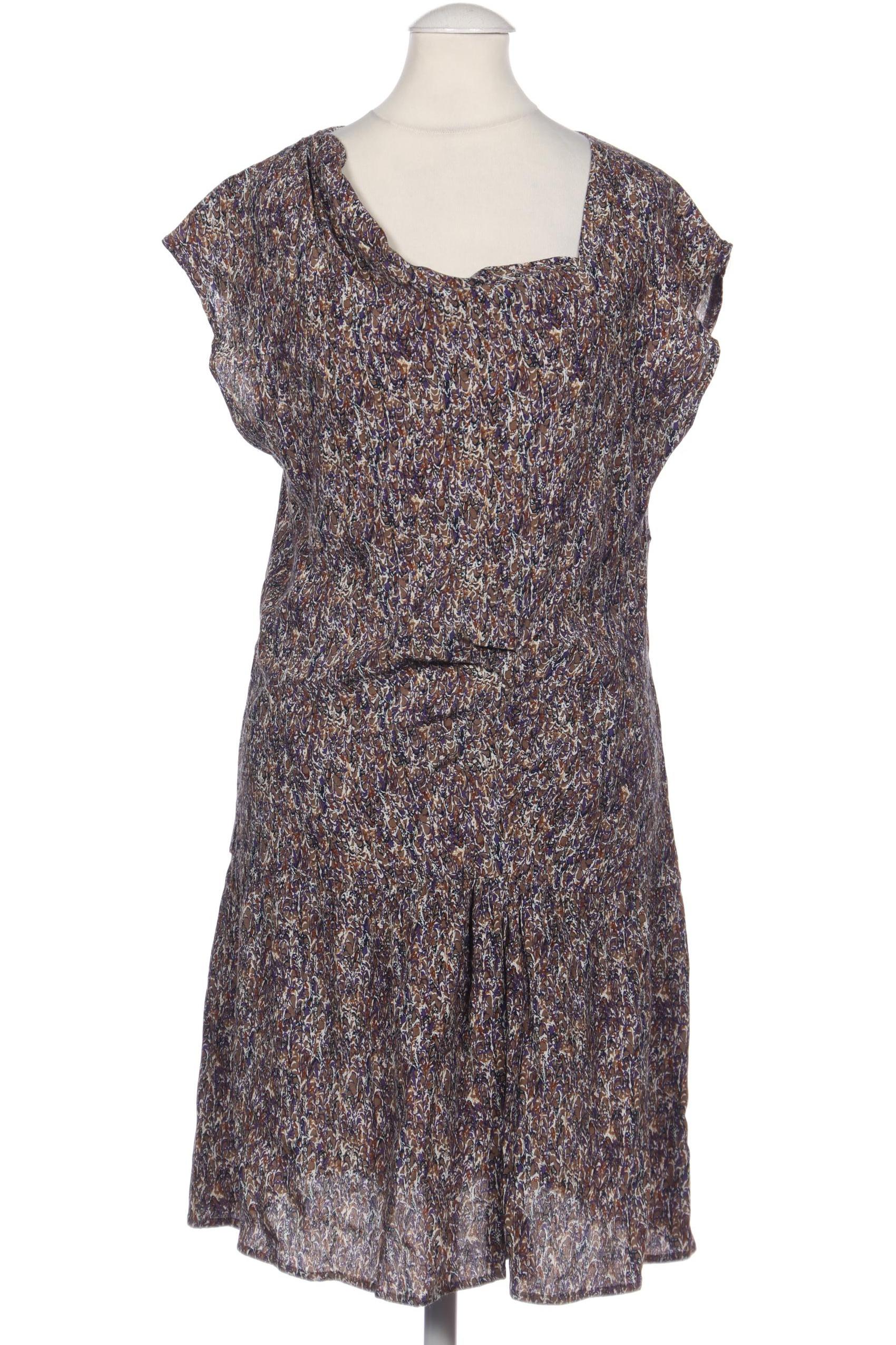 

Comptoir des Cotonniers Damen Kleid, mehrfarbig, Gr. 38