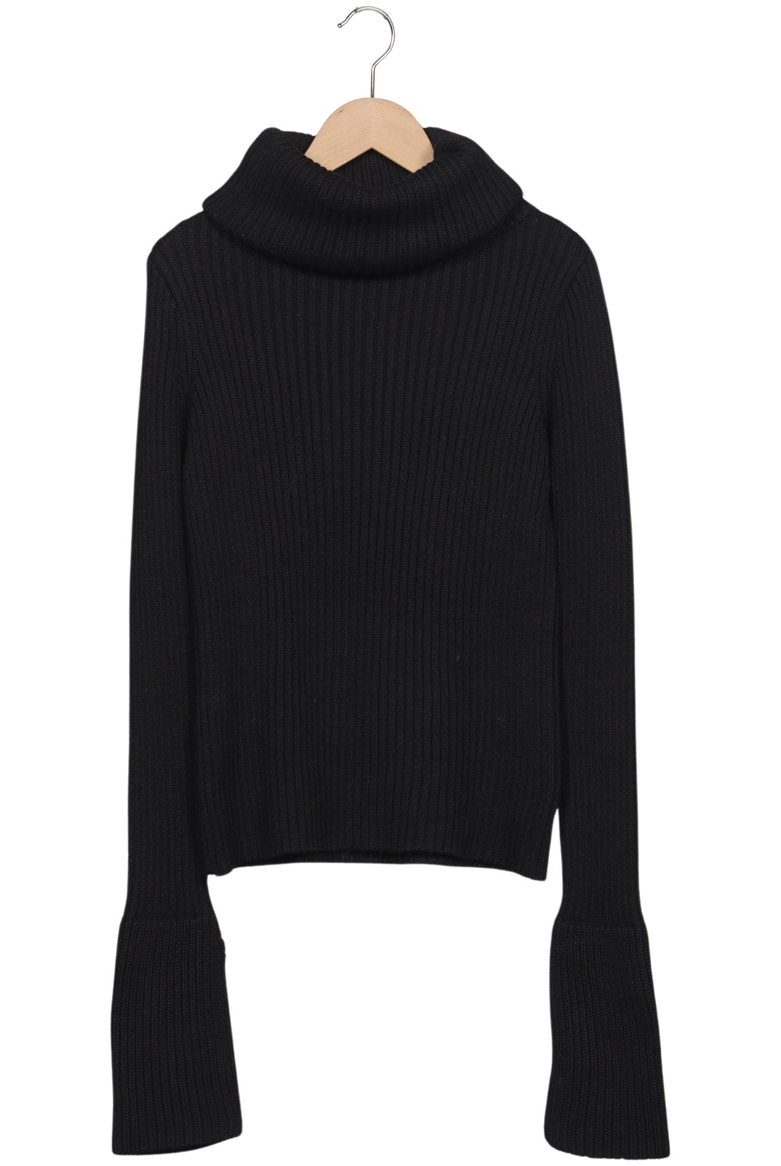 

Comptoir des Cotonniers Damen Pullover, schwarz, Gr. 38
