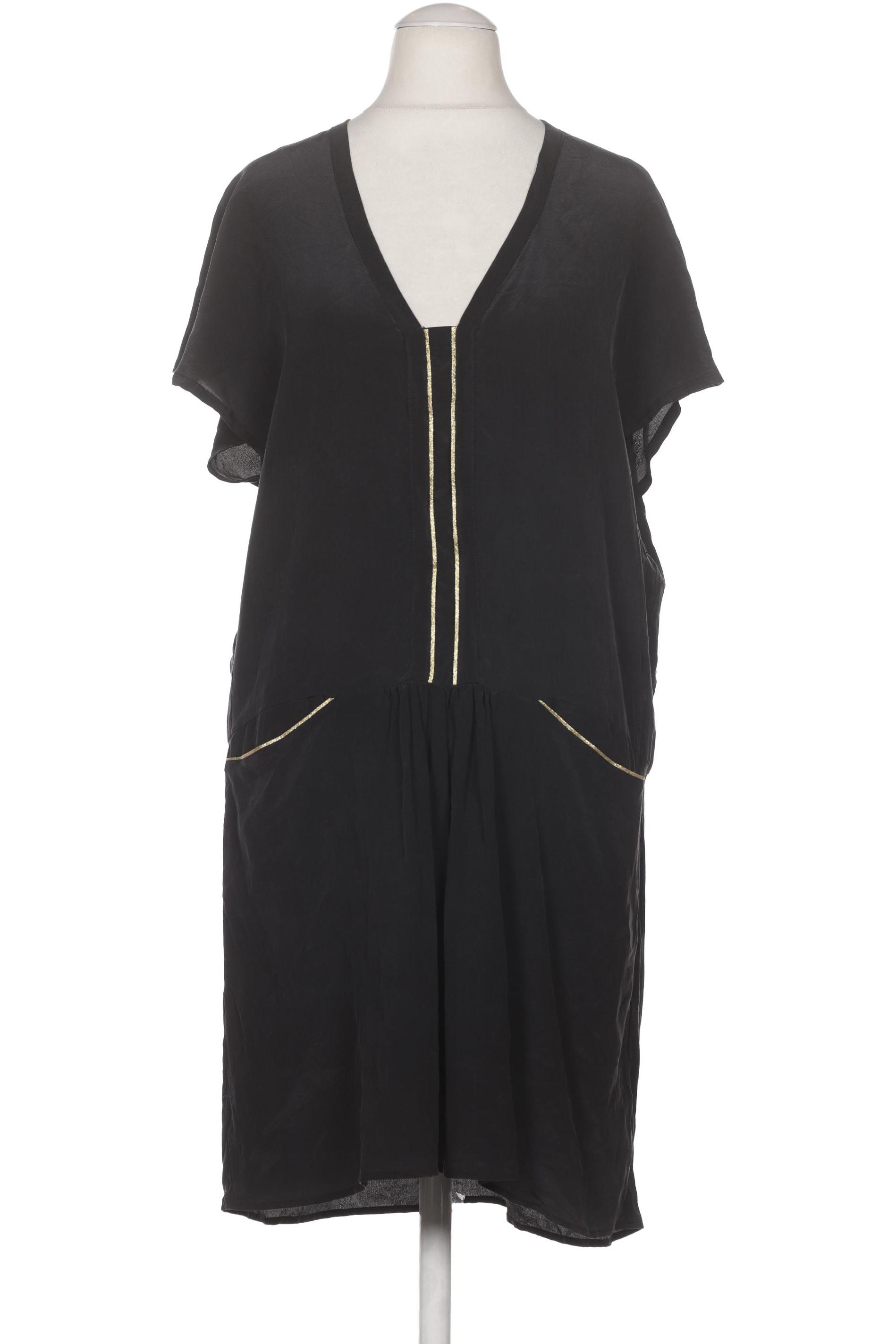 

Comptoir des Cotonniers Damen Kleid, schwarz, Gr. 38