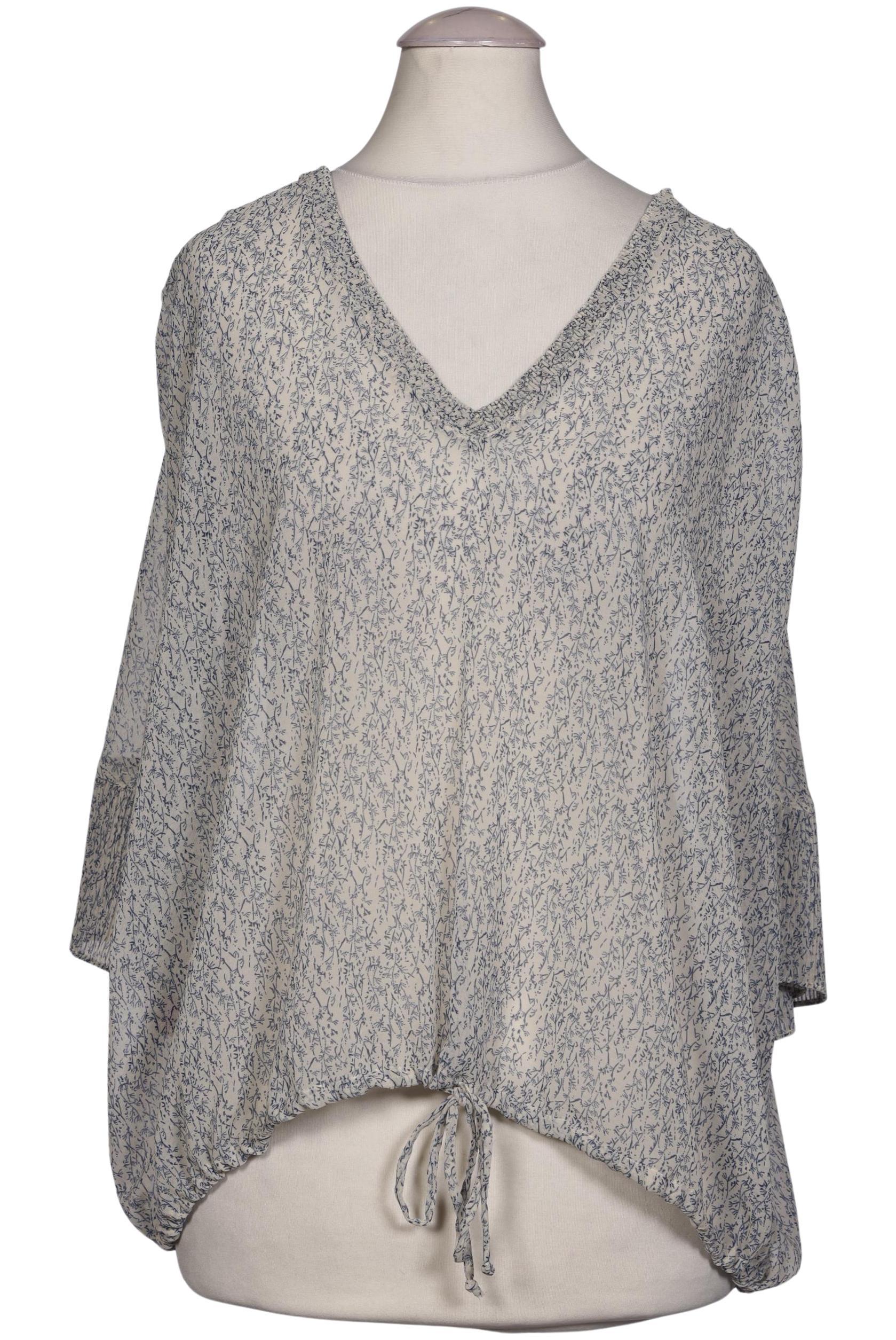 

Comptoir des Cotonniers Damen Bluse, hellblau, Gr. 34