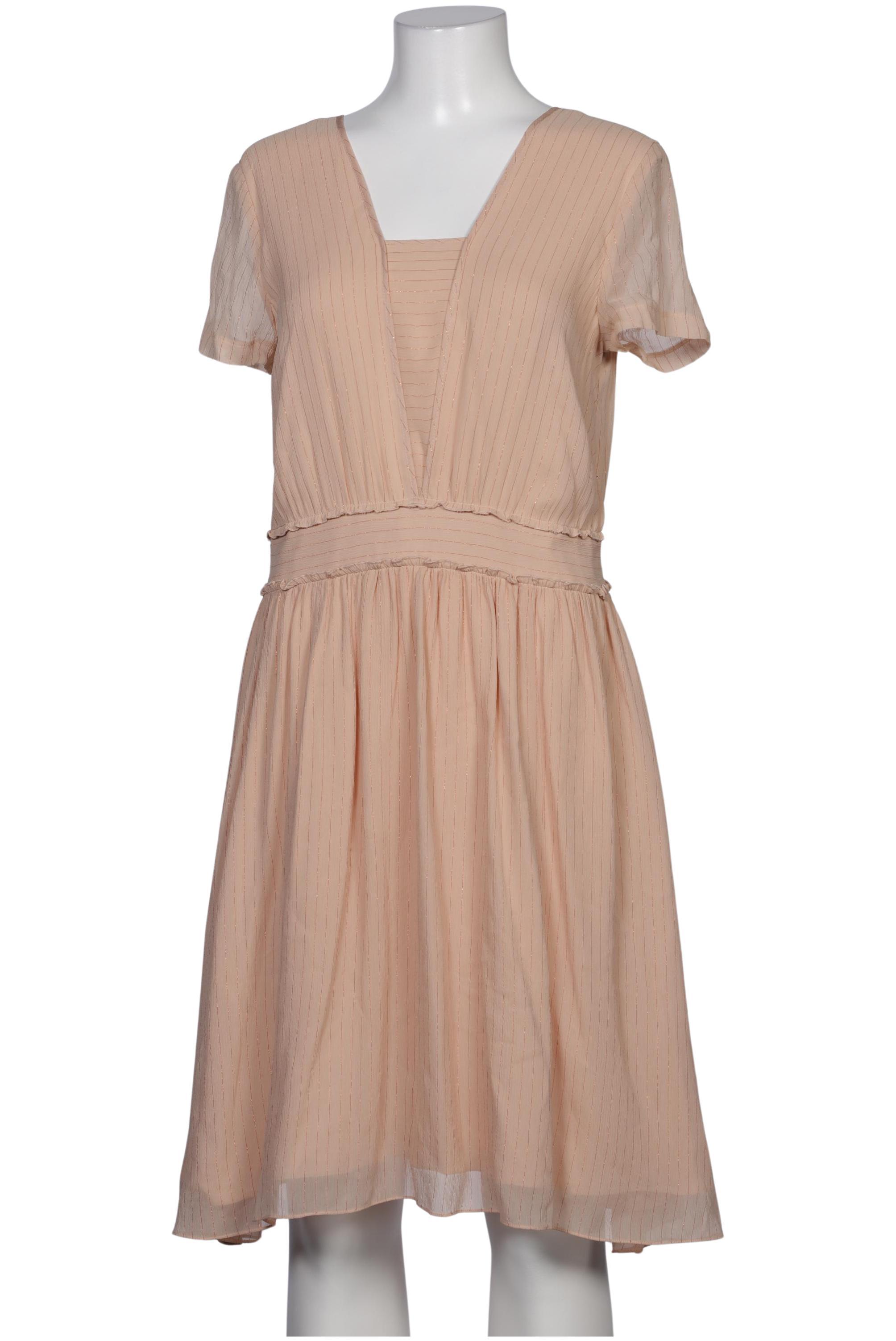 

Comptoir des Cotonniers Damen Kleid, beige, Gr. 40