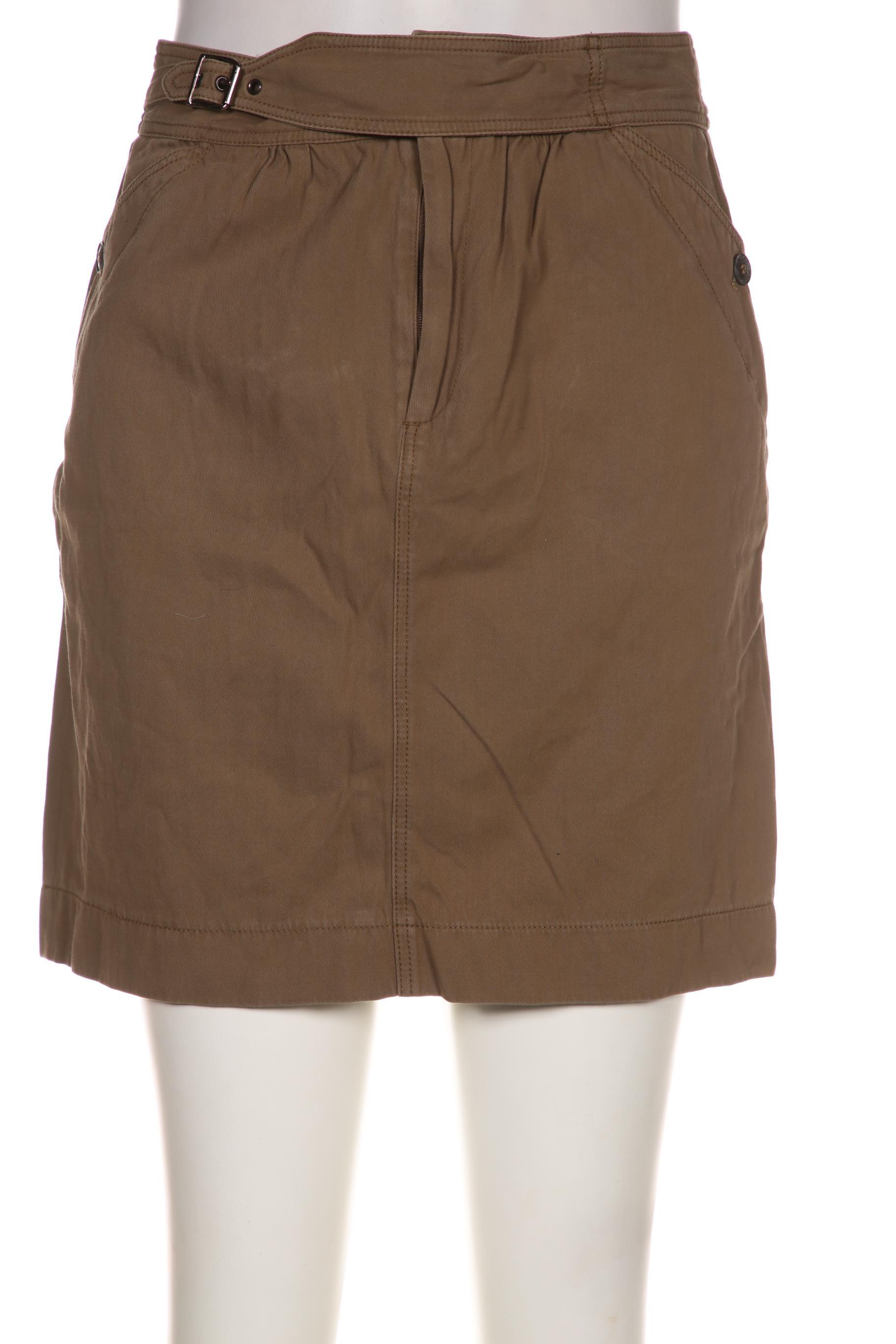 

Comptoir des Cotonniers Damen Rock, braun
