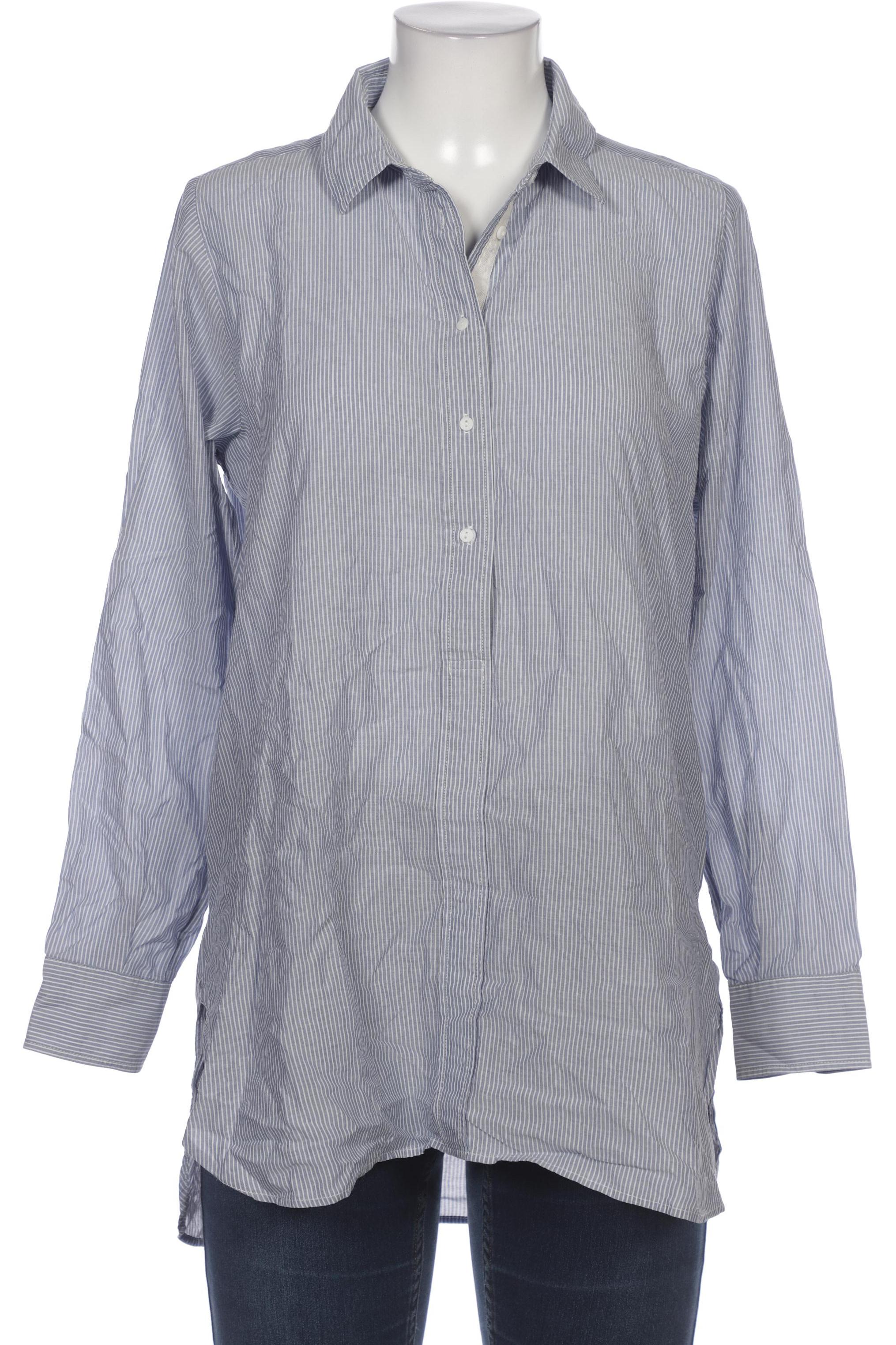 

Comptoir des Cotonniers Damen Bluse, hellblau, Gr. 40