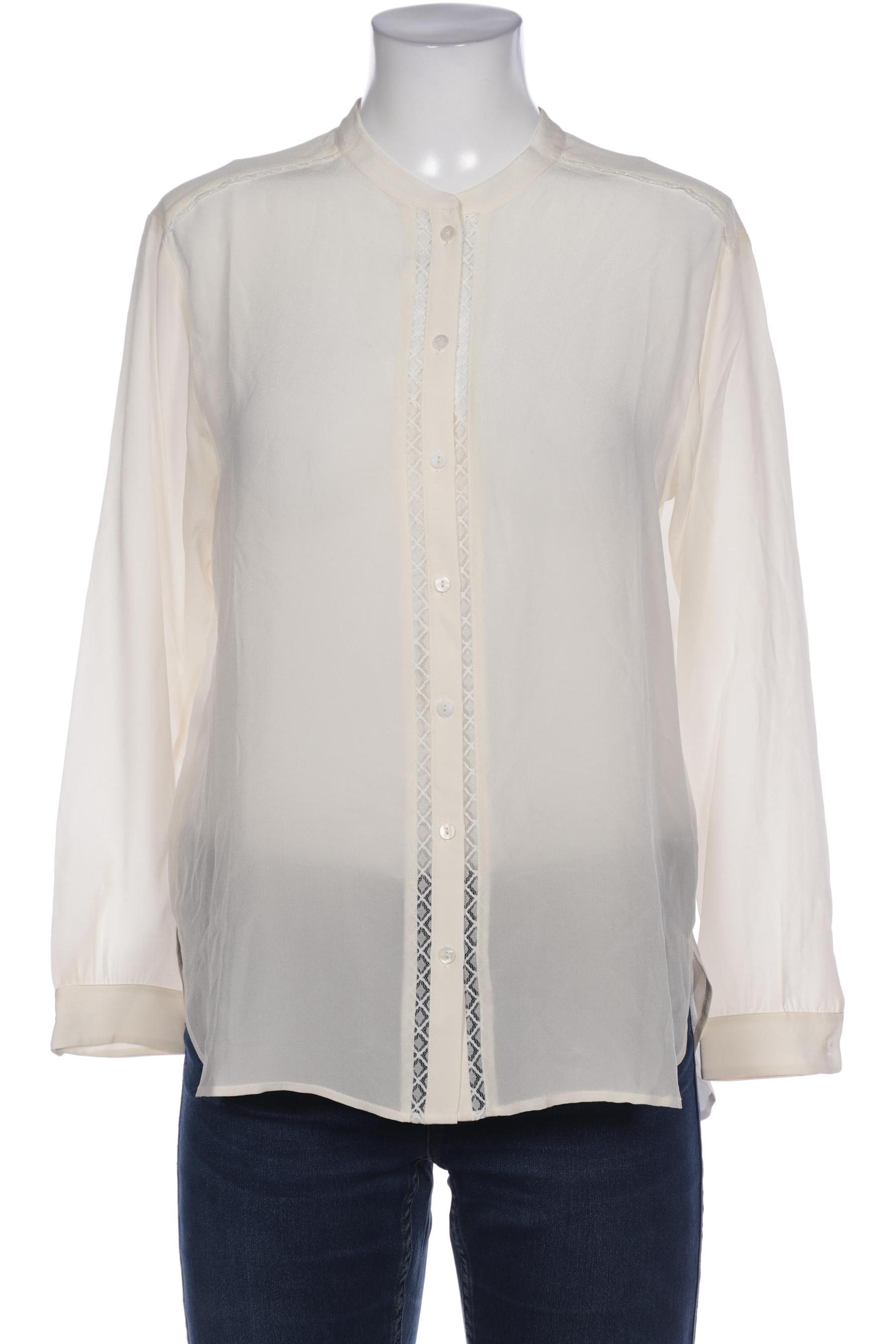 

Comptoir des Cotonniers Damen Bluse, cremeweiß, Gr. 38