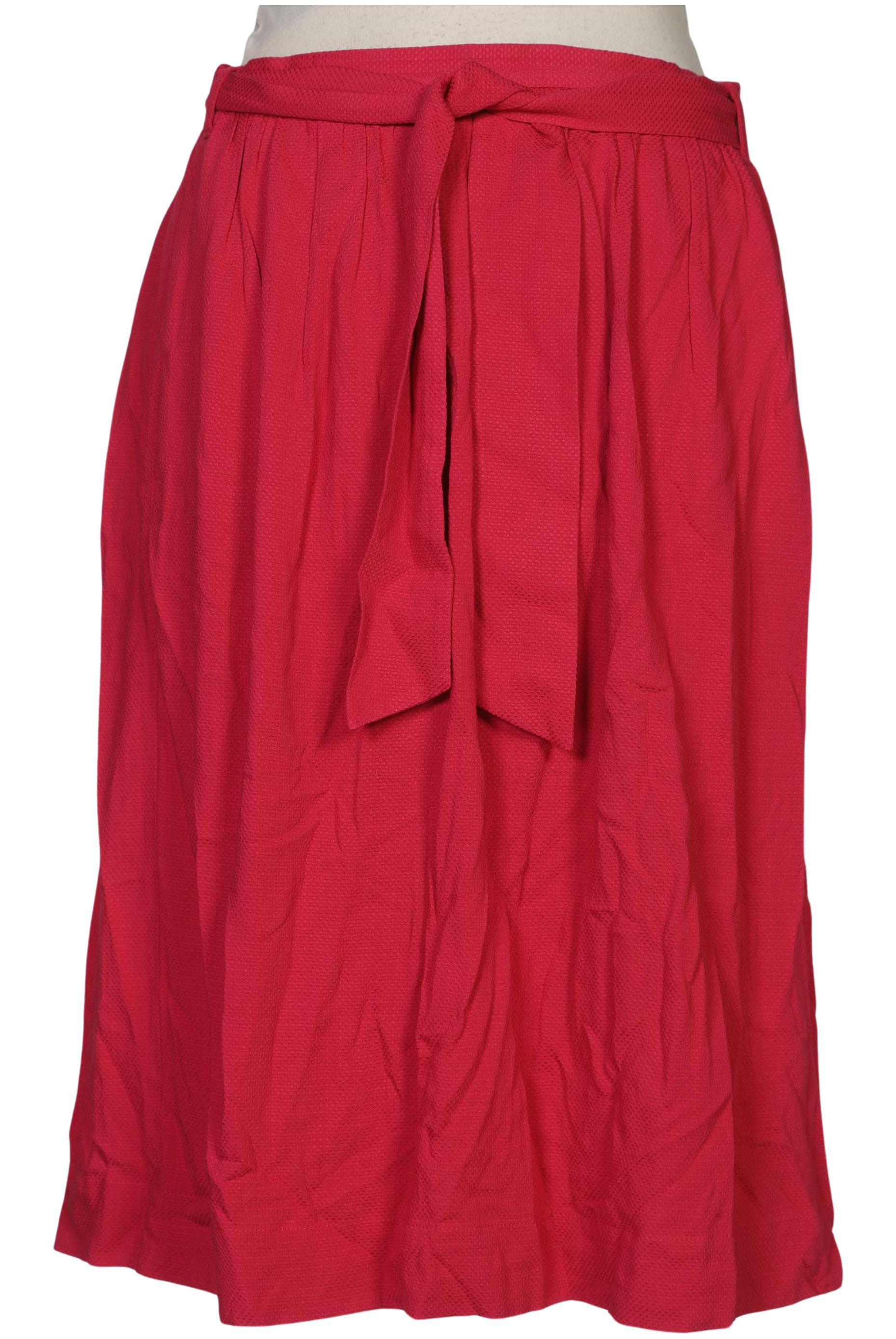 

Comptoir des Cotonniers Damen Rock, pink, Gr. 42