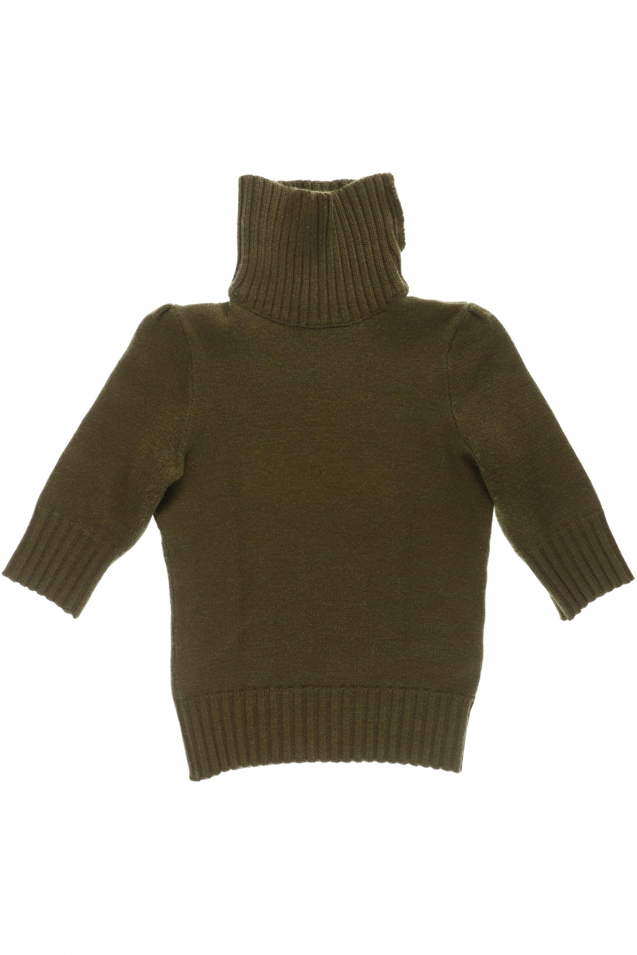 

Comptoir des Cotonniers Damen Pullover, grün, Gr. 42