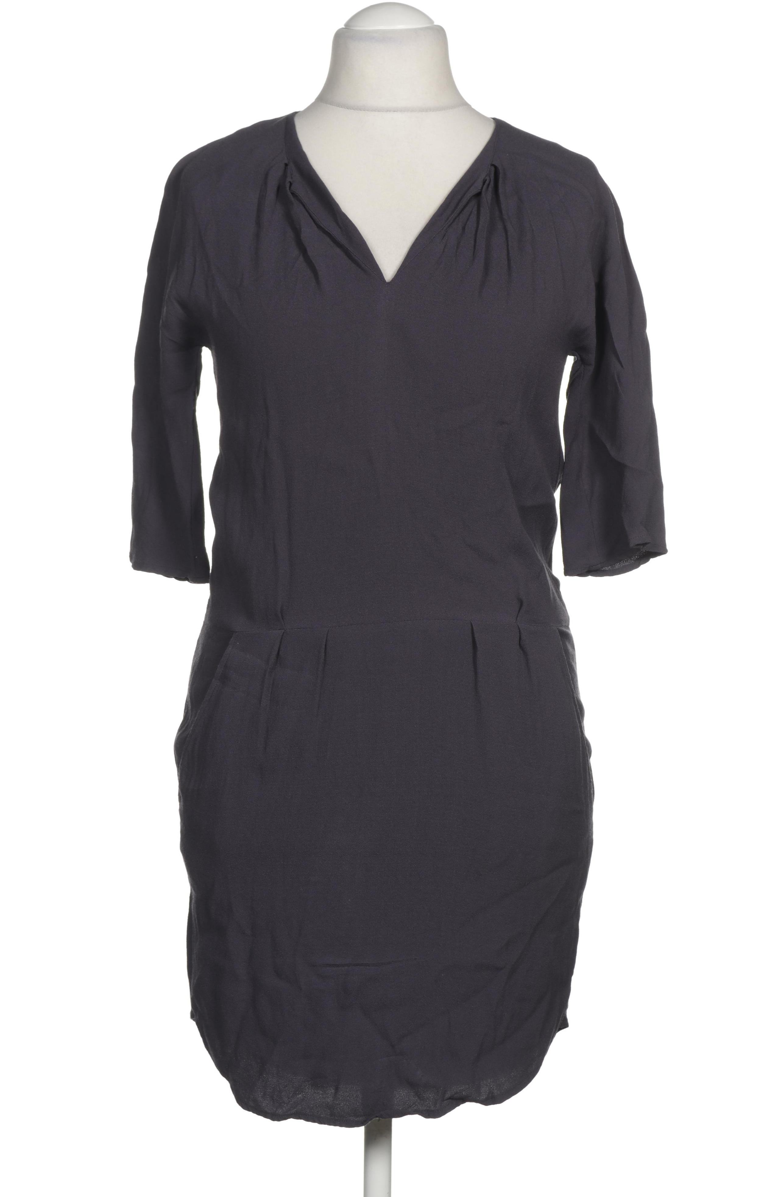 

Comptoir des Cotonniers Damen Kleid, blau, Gr. 38