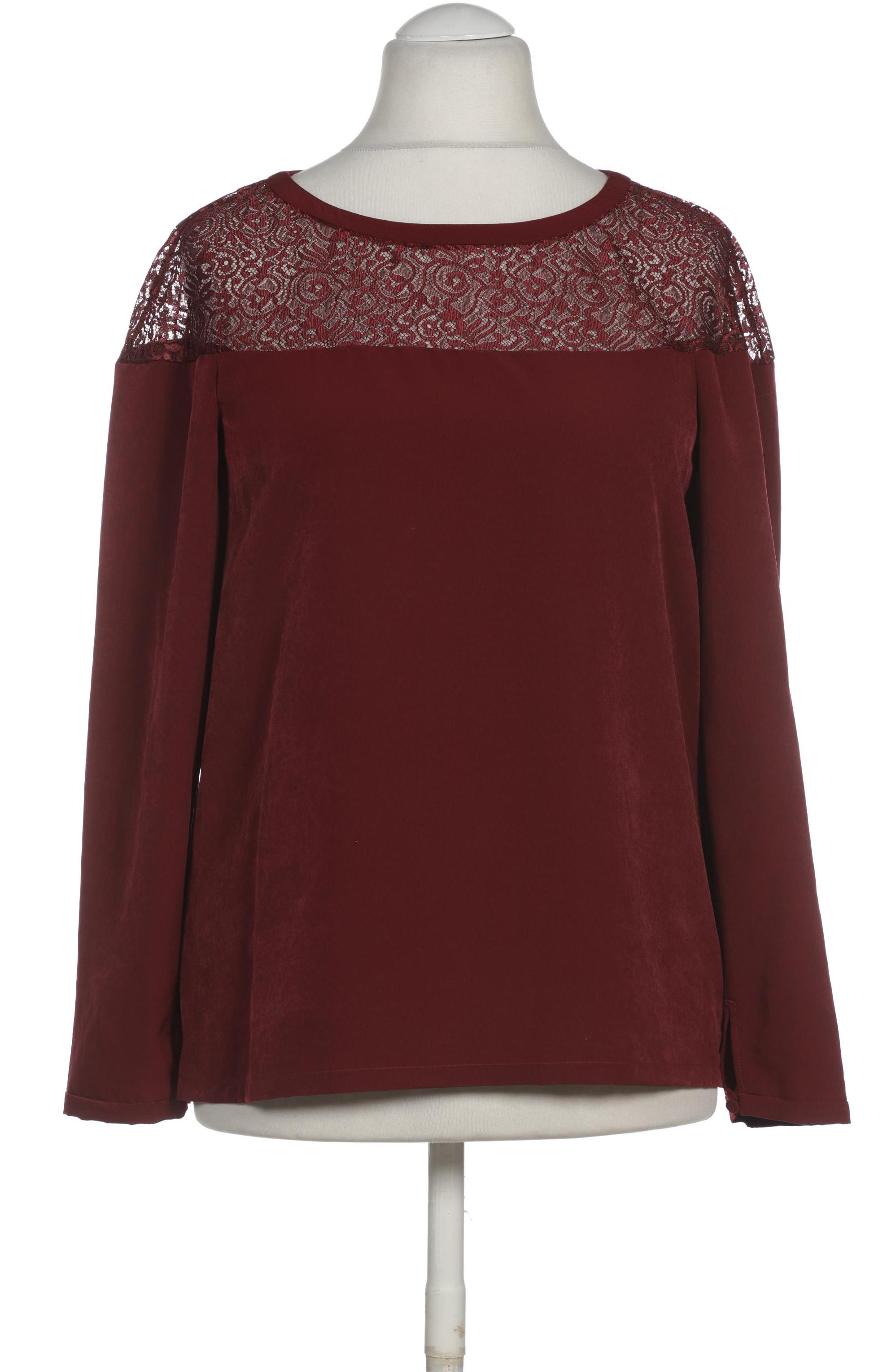 

Comptoir des Cotonniers Damen Bluse, rot, Gr. 38
