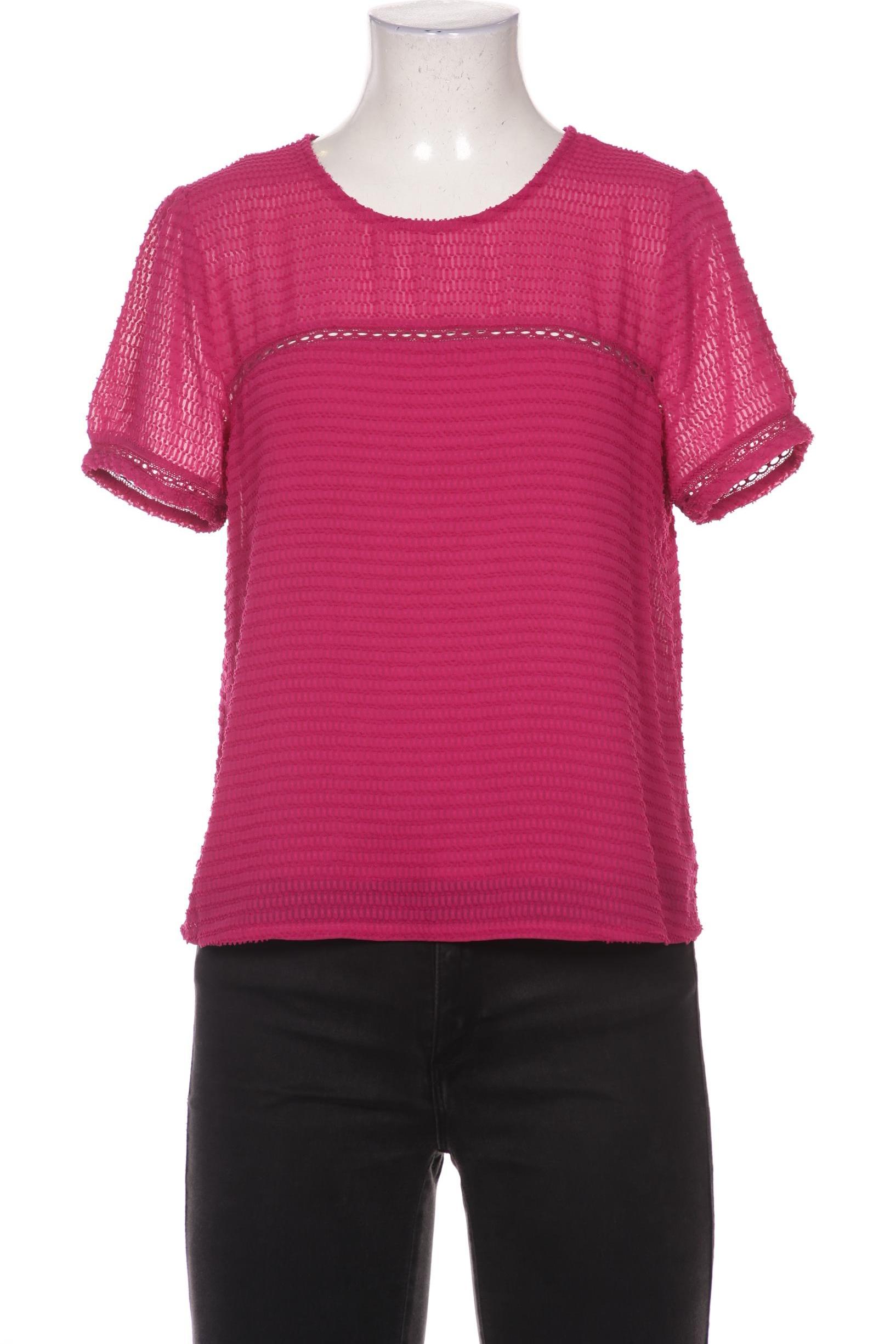

Comptoir des Cotonniers Damen Bluse, pink, Gr. 34