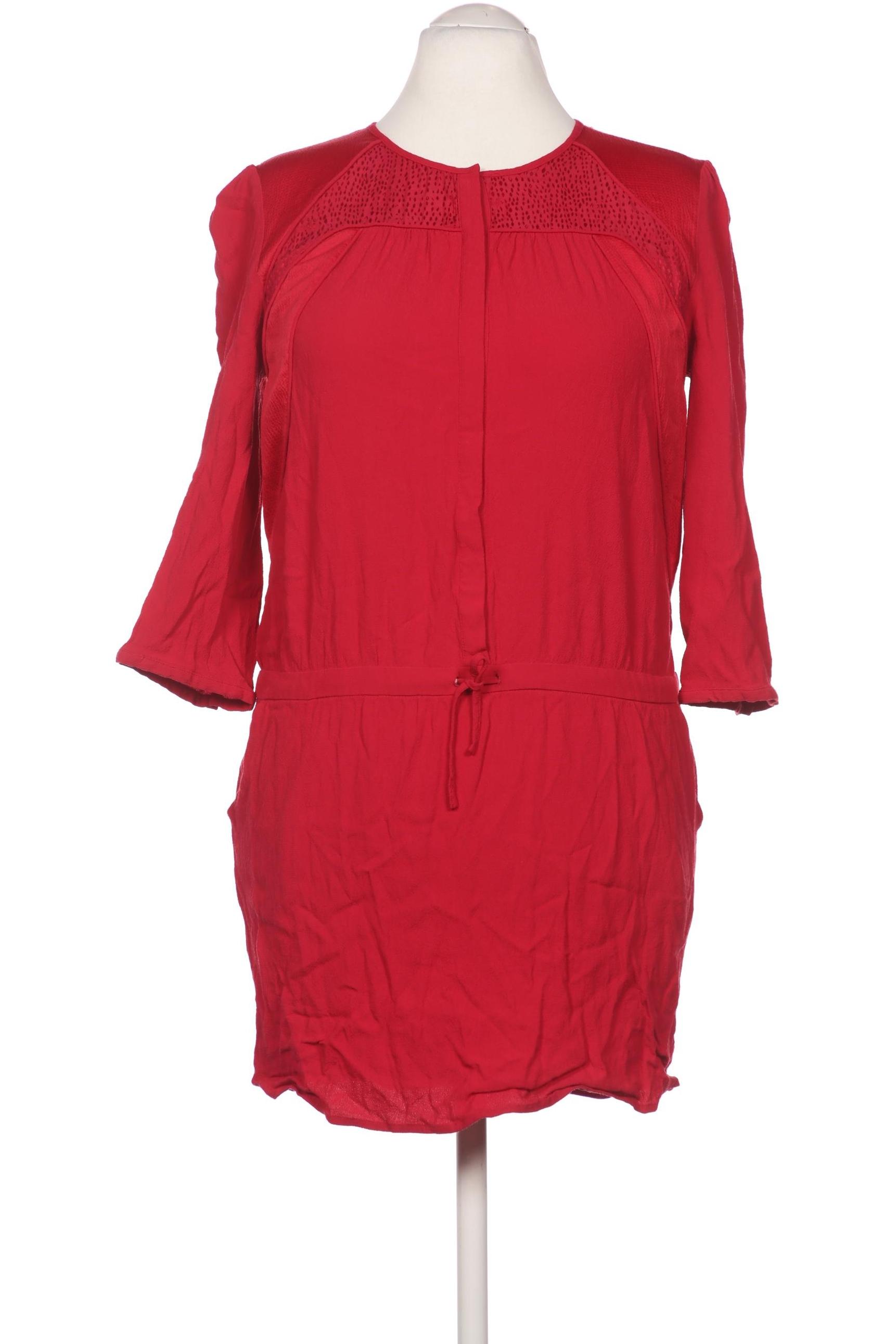 

Comptoir des Cotonniers Damen Kleid, rot, Gr. 44