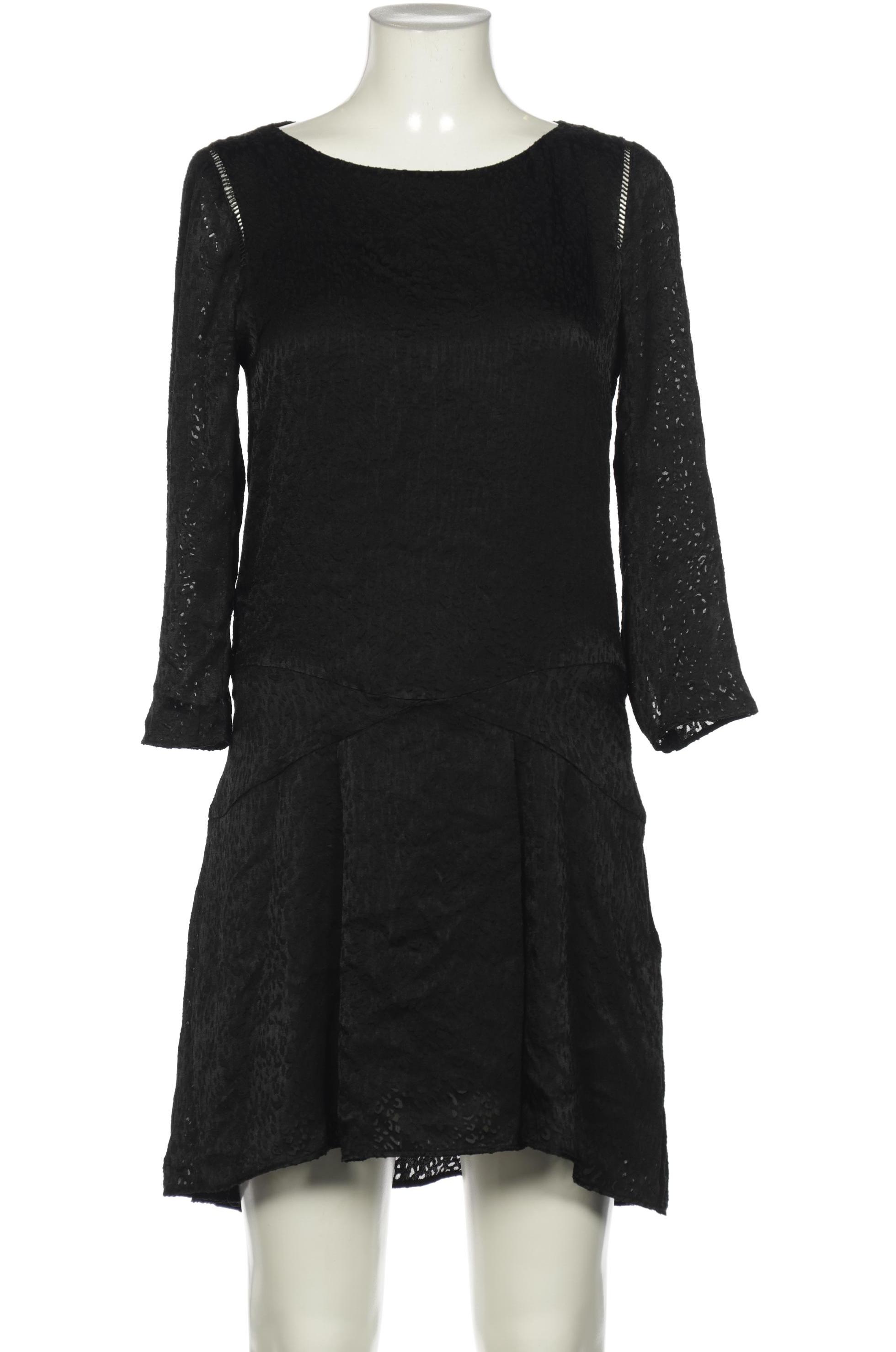 

Comptoir des Cotonniers Damen Kleid, schwarz, Gr. 38