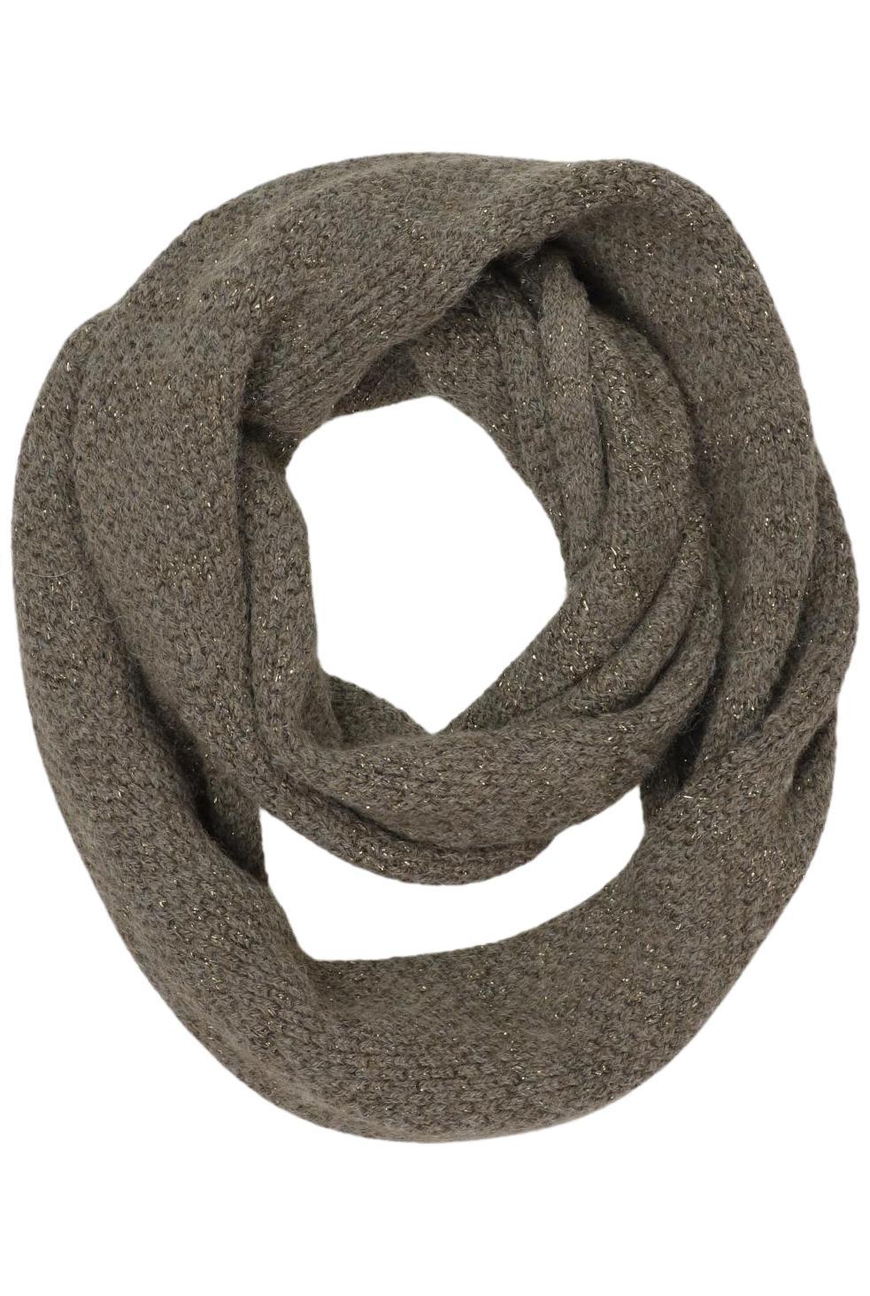 

Comptoir des Cotonniers Damen Schal, grau, Gr.