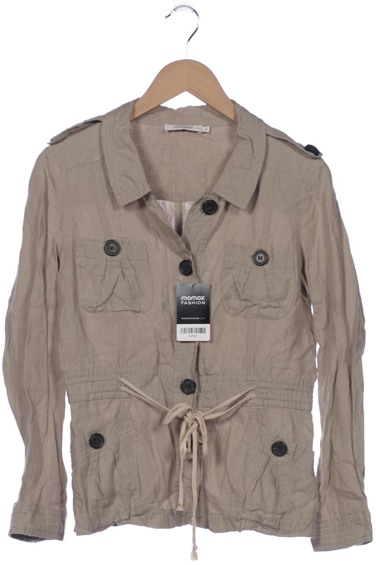 

Comptoir des Cotonniers Damen Jacke, beige
