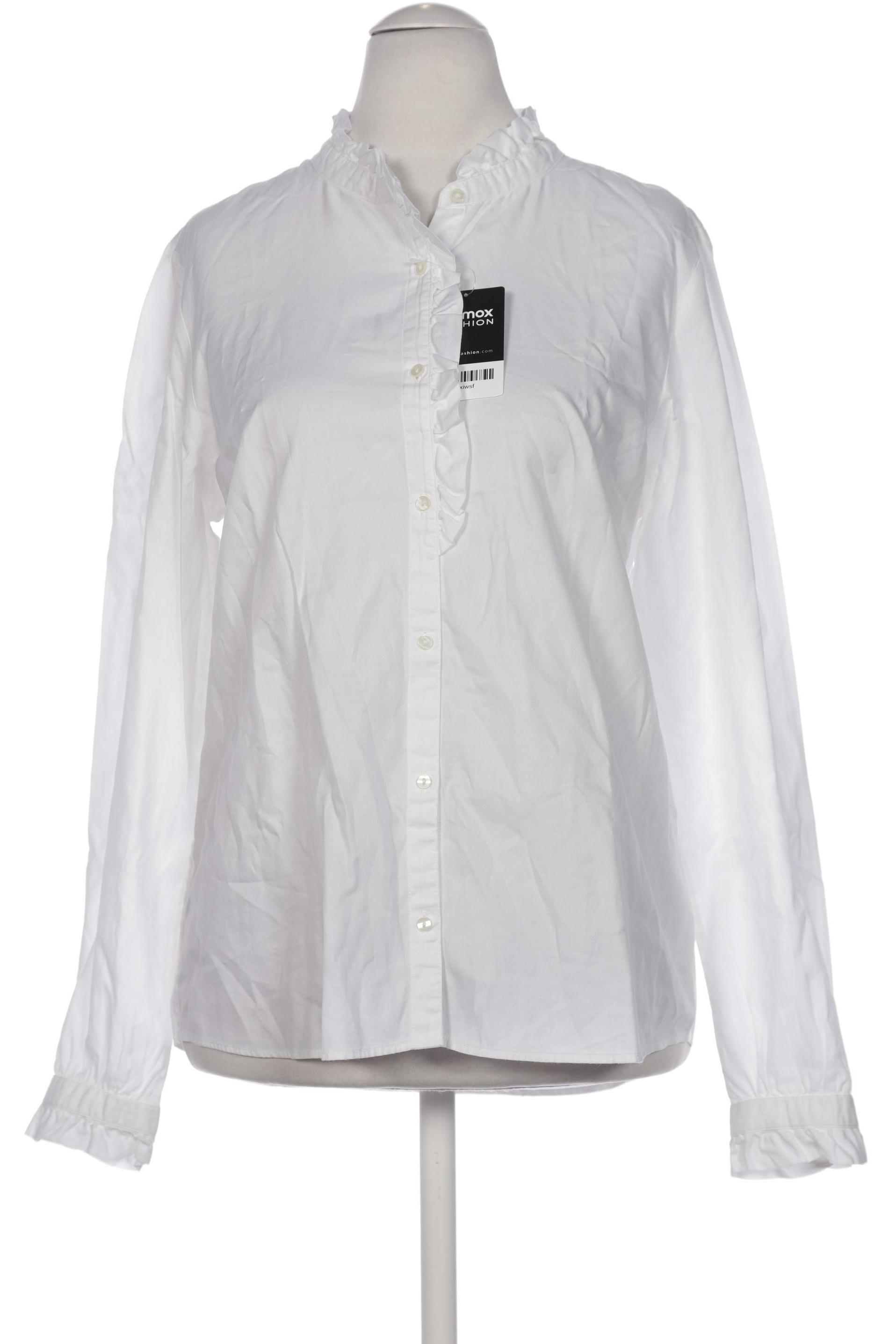 

Comptoir des Cotonniers Damen Bluse, weiß, Gr. 42