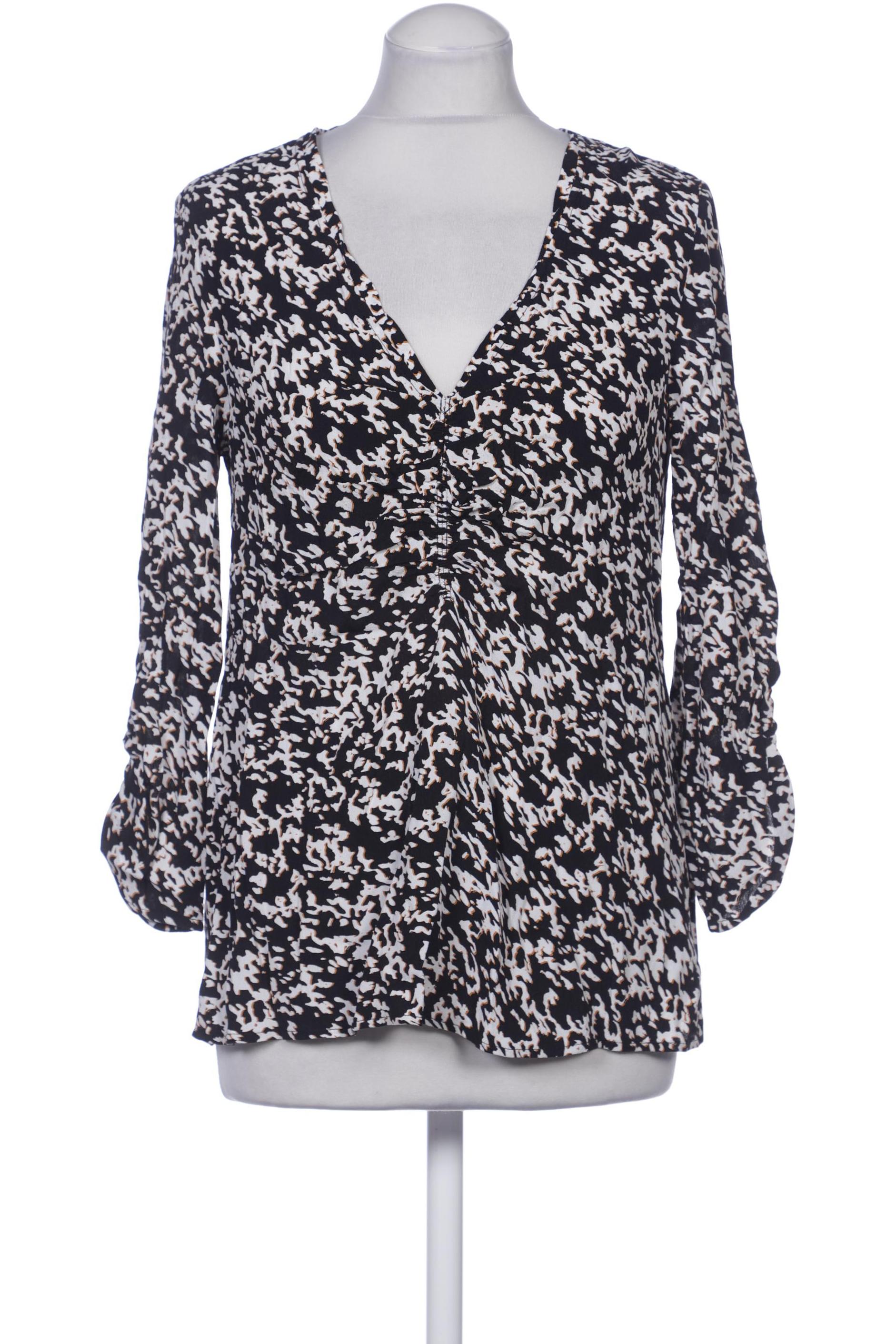 

Comptoir des Cotonniers Damen Bluse, schwarz, Gr. 38