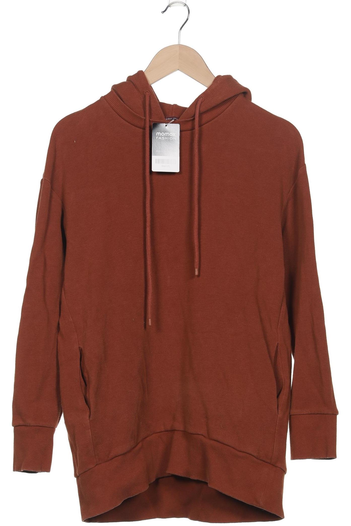 

Comptoir des Cotonniers Damen Kapuzenpullover, braun, Gr. 38