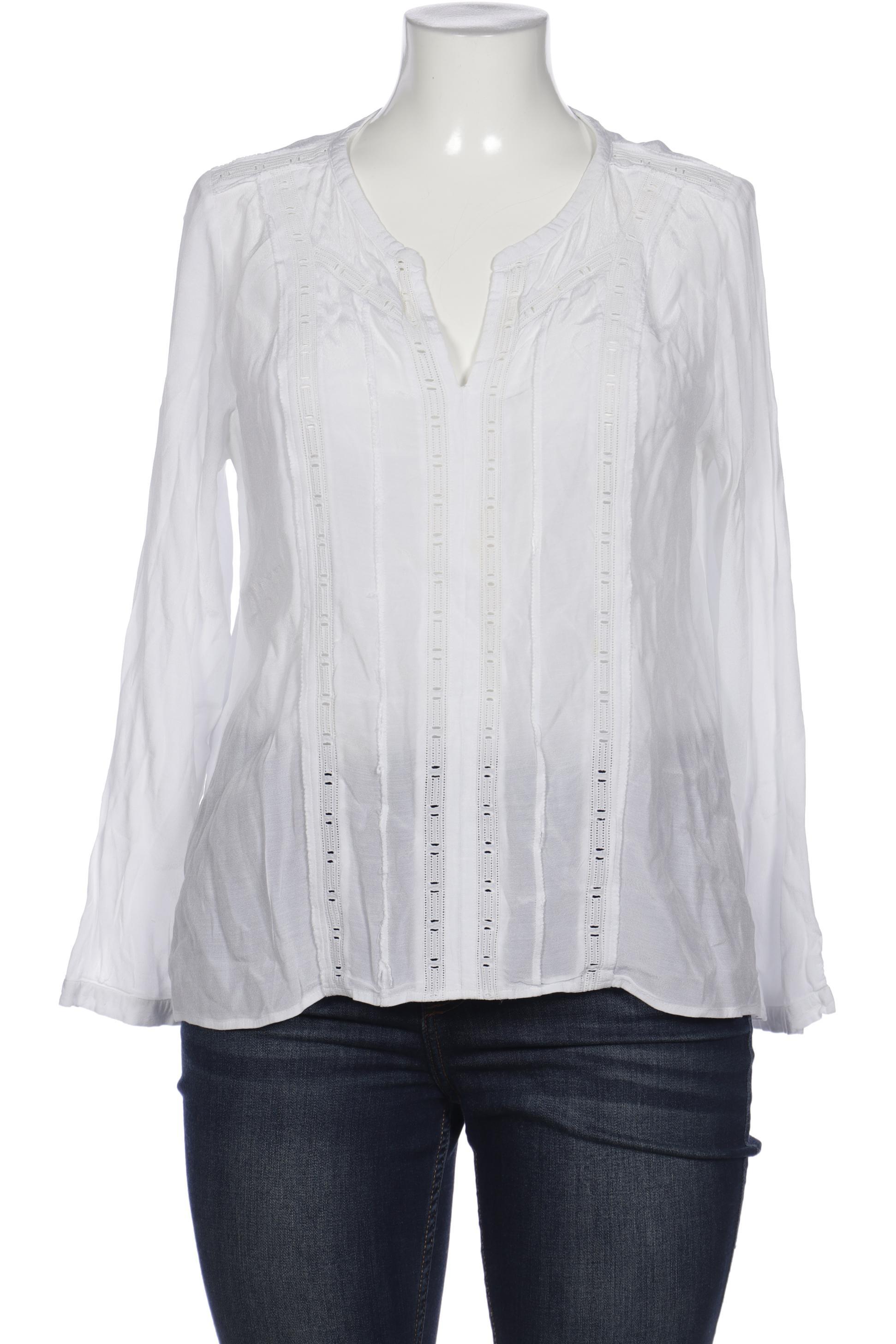 

Comptoir des Cotonniers Damen Bluse, weiß