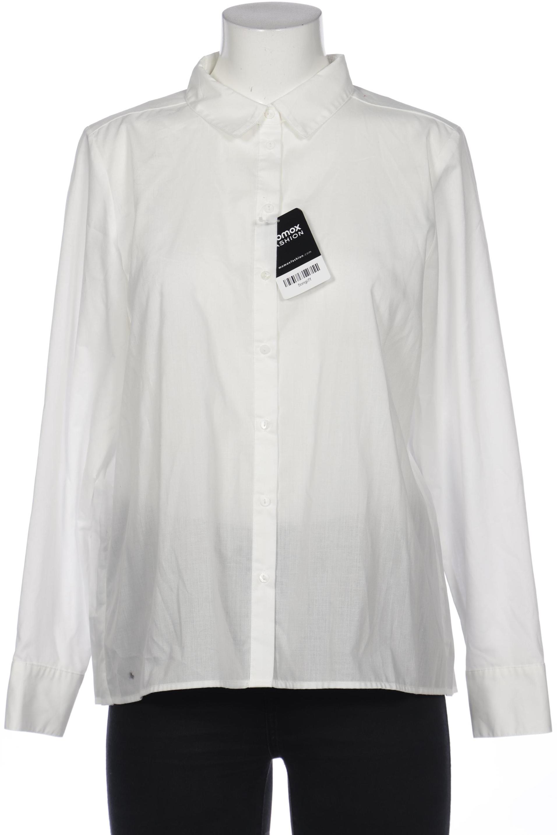 

Comptoir des Cotonniers Damen Bluse, weiß, Gr. 40