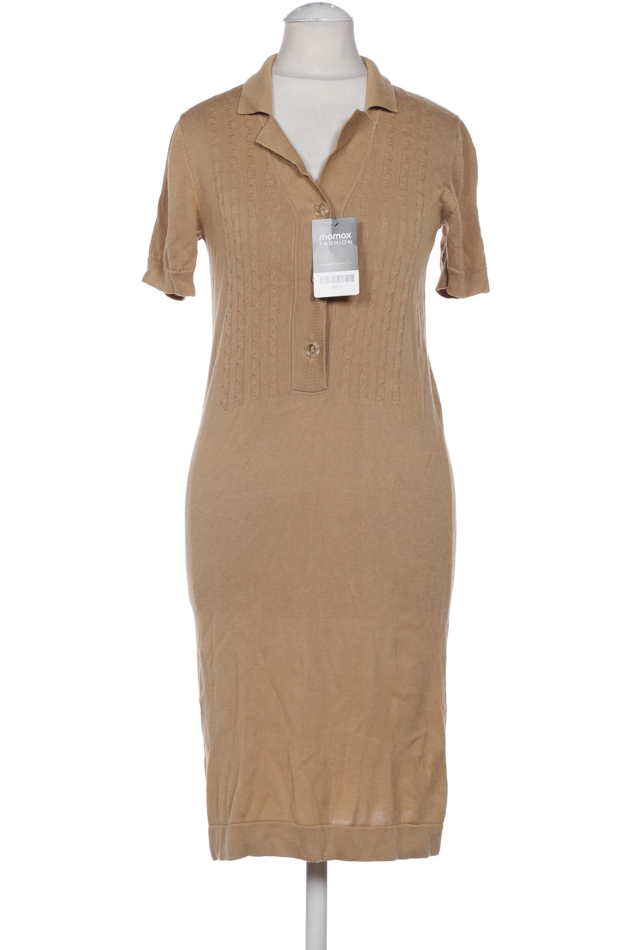

Comptoir des Cotonniers Damen Kleid, beige, Gr. 34