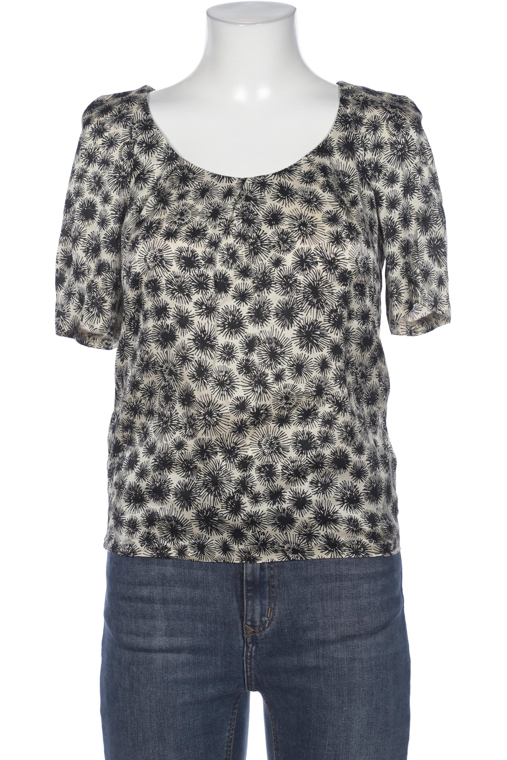 

Comptoir des Cotonniers Damen Bluse, schwarz