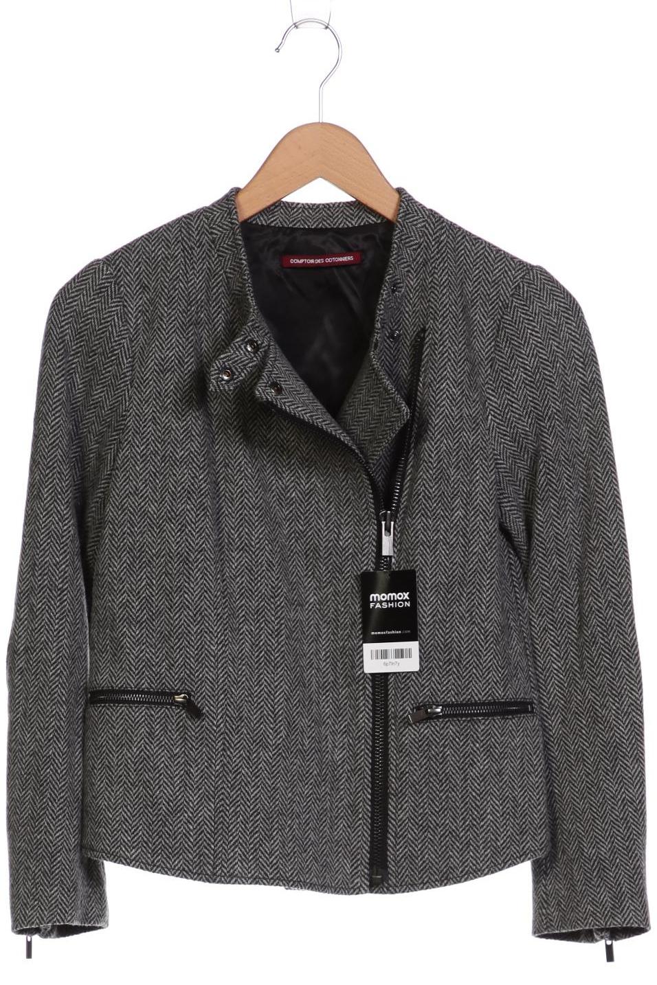 

Comptoir des Cotonniers Damen Jacke, grau