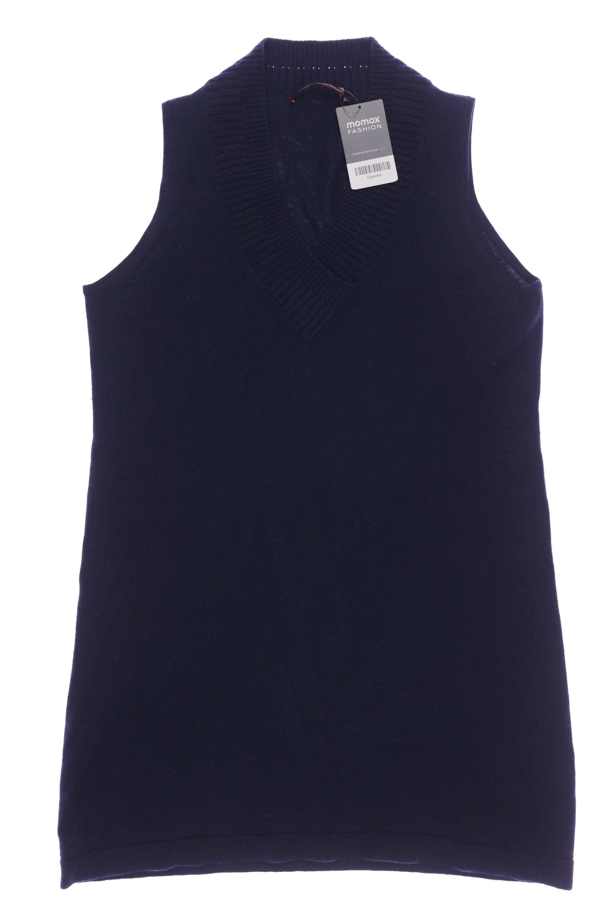 

Comptoir des Cotonniers Damen Pullover, marineblau, Gr. 42