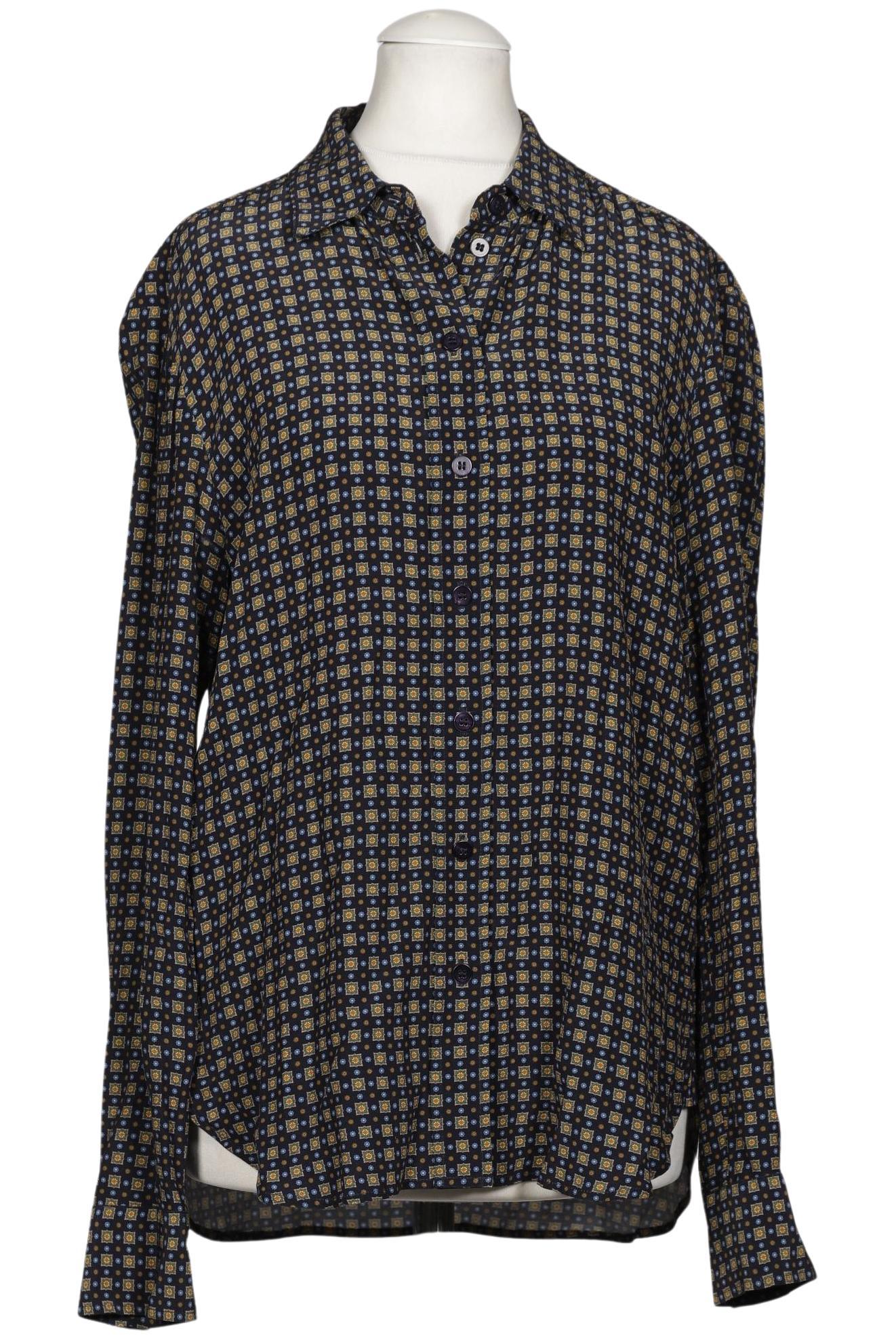 

Comptoir des Cotonniers Damen Bluse, mehrfarbig, Gr. 34