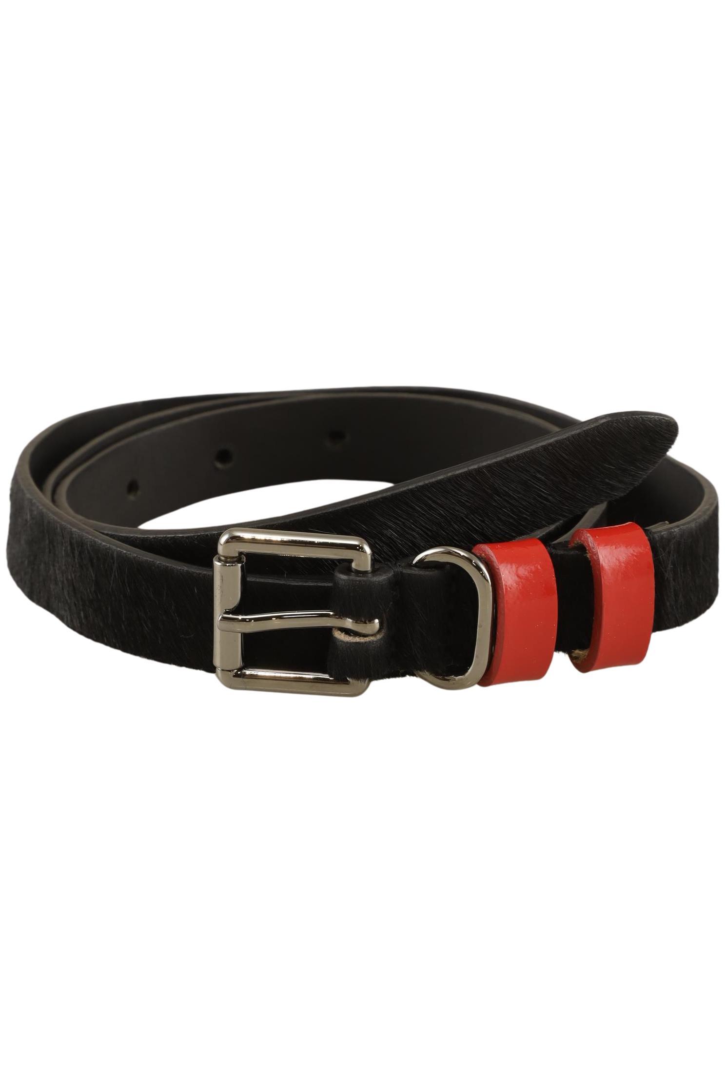 

Comptoir des Cotonniers Damen Gürtel, schwarz, Gr. 95