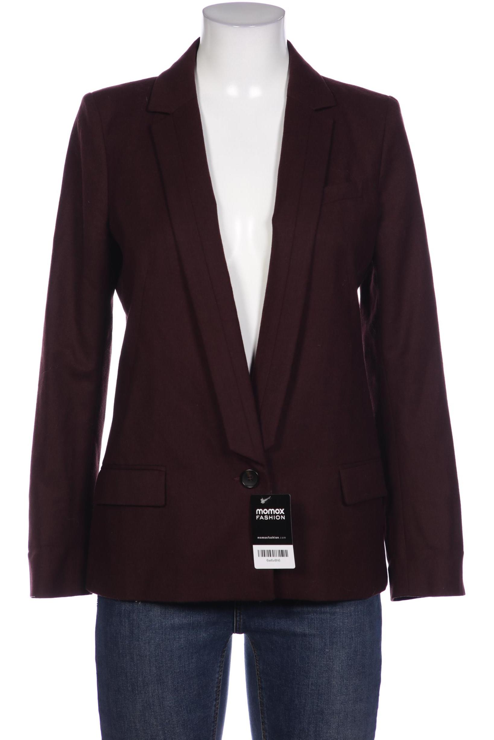 

Comptoir des Cotonniers Damen Blazer, bordeaux