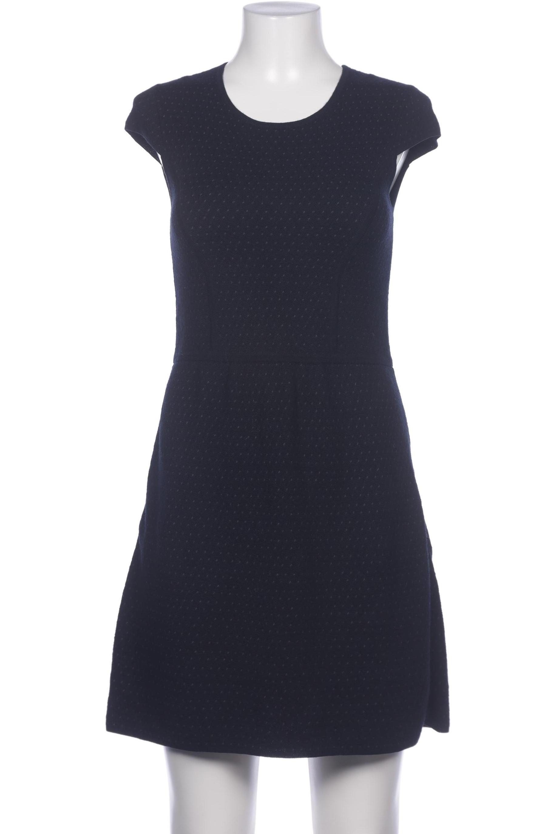 

Comptoir des Cotonniers Damen Kleid, marineblau, Gr. 38