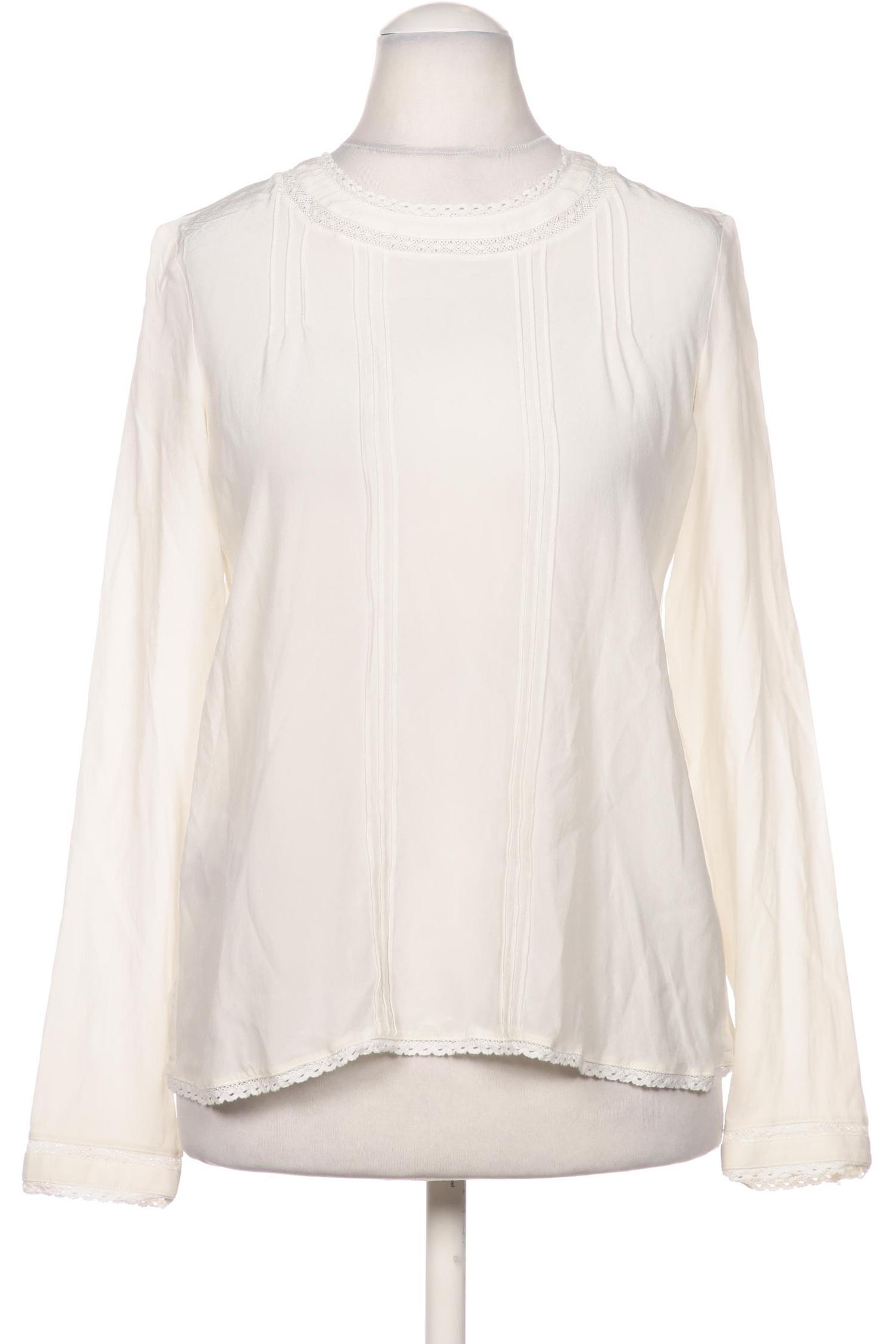 

Comptoir des Cotonniers Damen Bluse, cremeweiß, Gr. 38