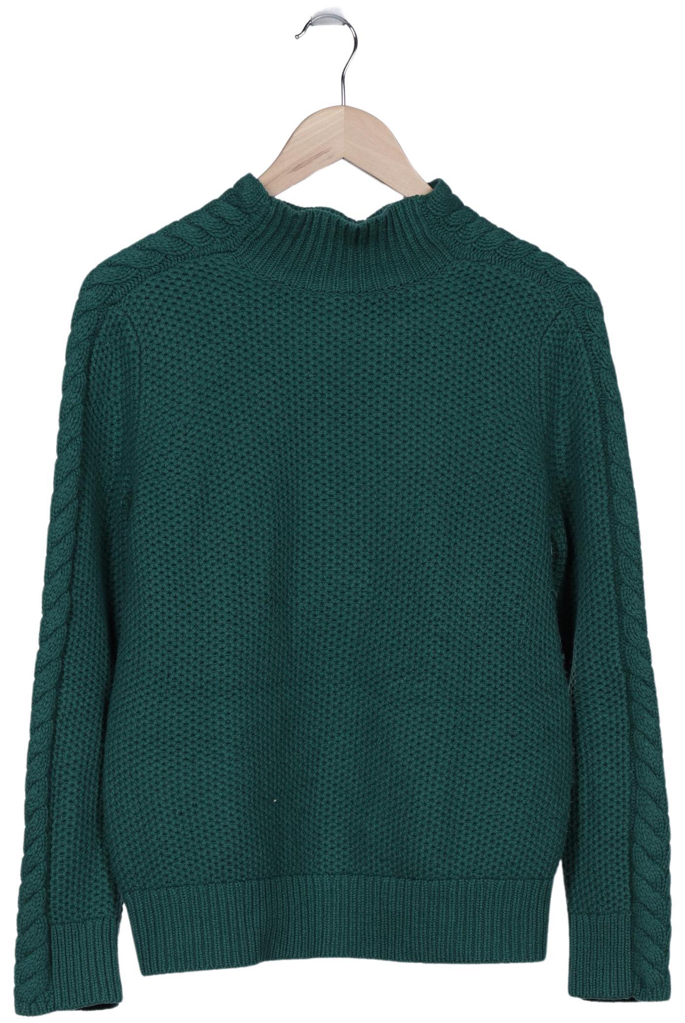 

Comptoir des Cotonniers Damen Pullover, grün, Gr. 42
