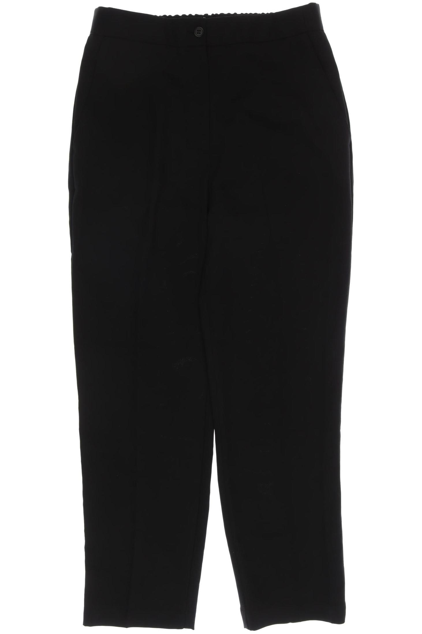 

Comptoir des Cotonniers Damen Stoffhose, schwarz