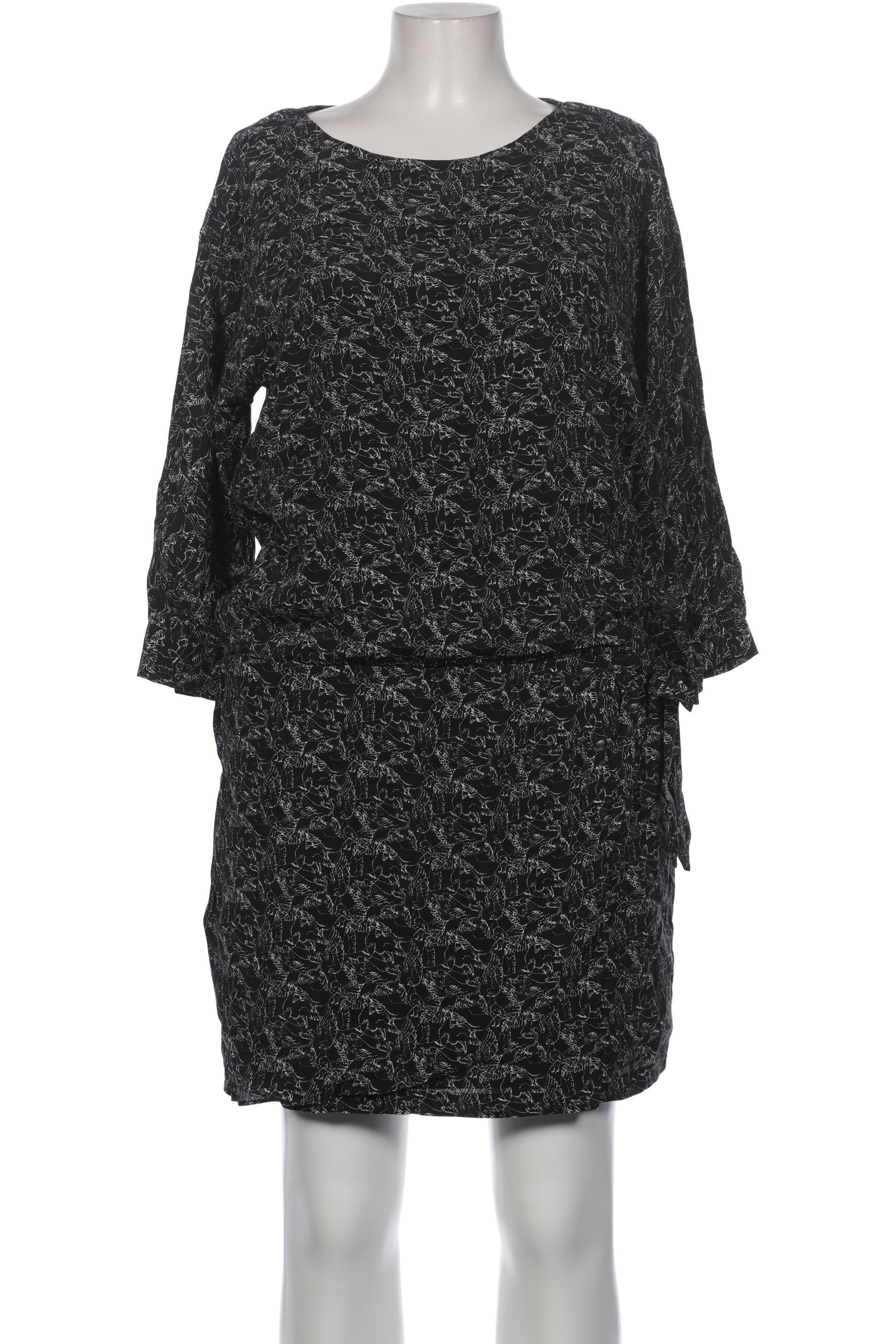 

Comptoir des Cotonniers Damen Kleid, schwarz, Gr. 46