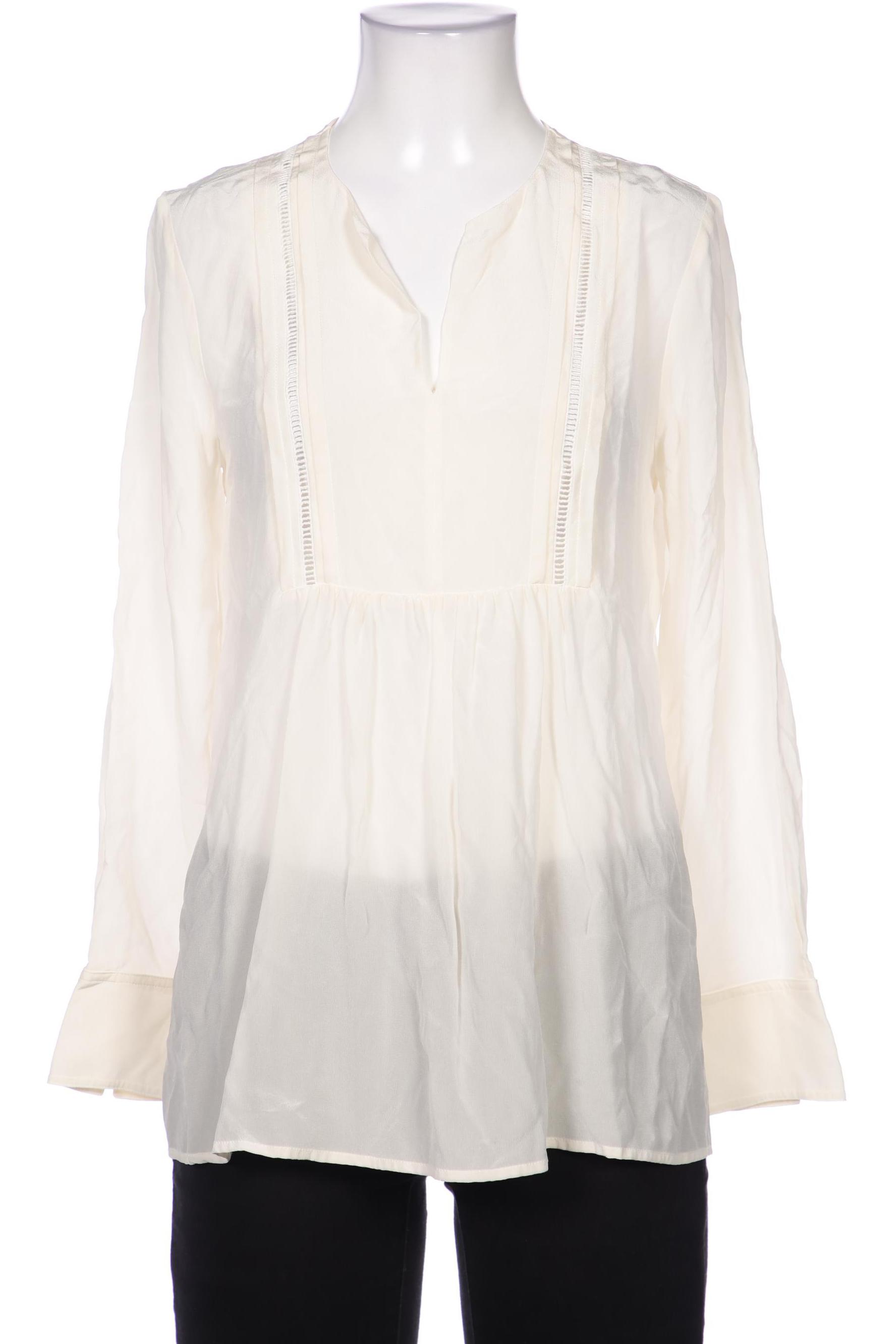 

Comptoir des Cotonniers Damen Bluse, weiß