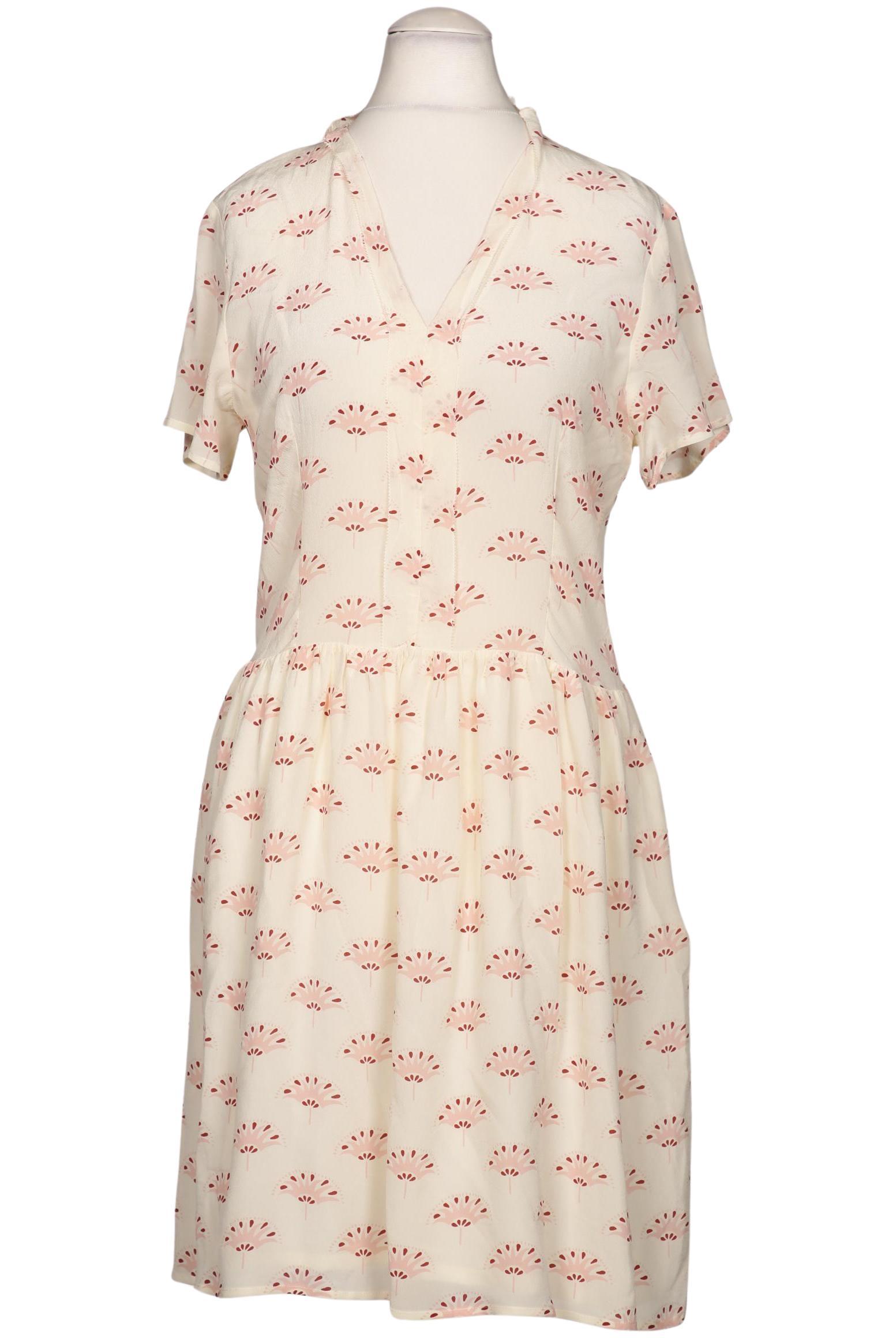 

Comptoir des Cotonniers Damen Kleid, mehrfarbig, Gr. 42