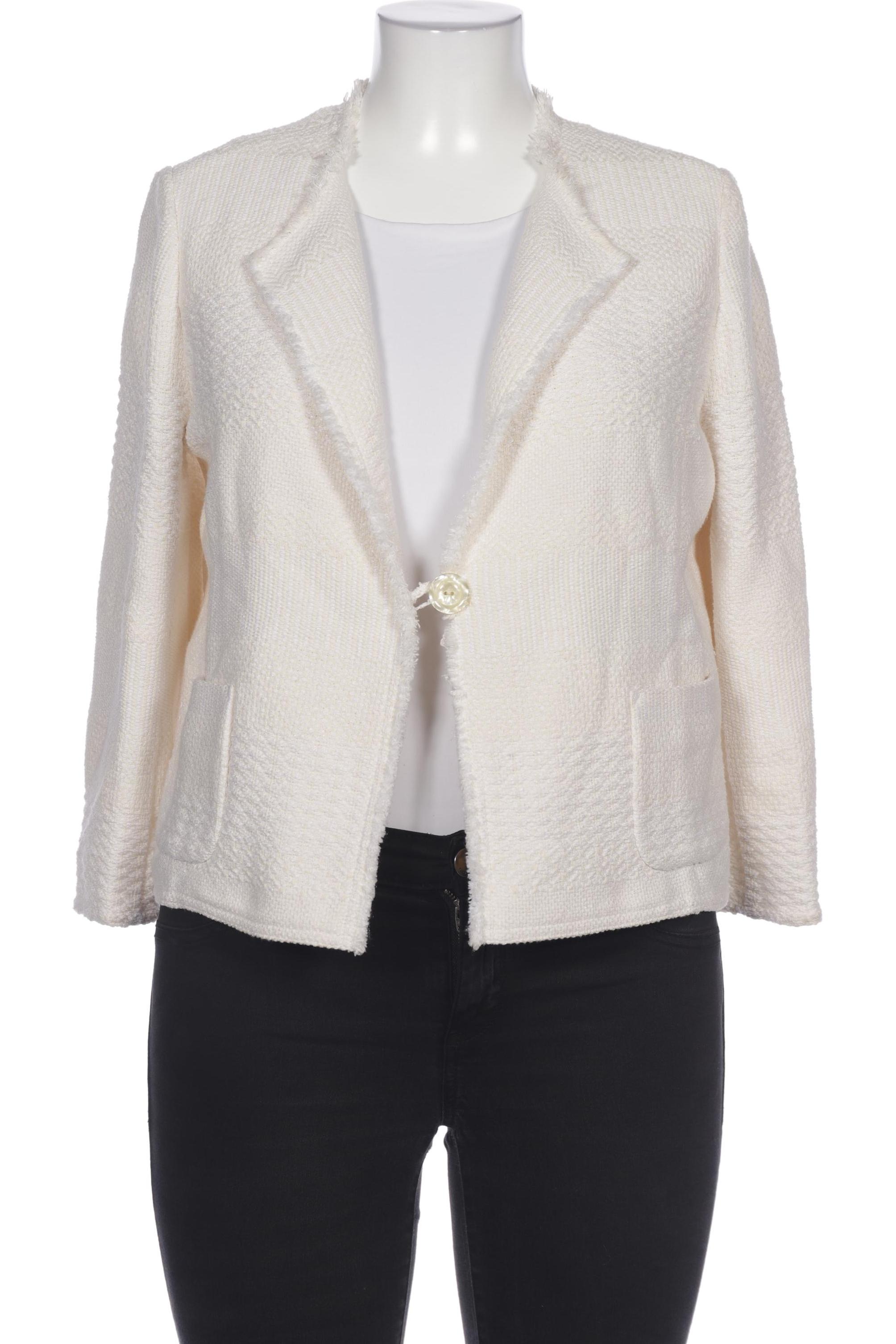 

Comptoir des Cotonniers Damen Blazer, cremeweiß