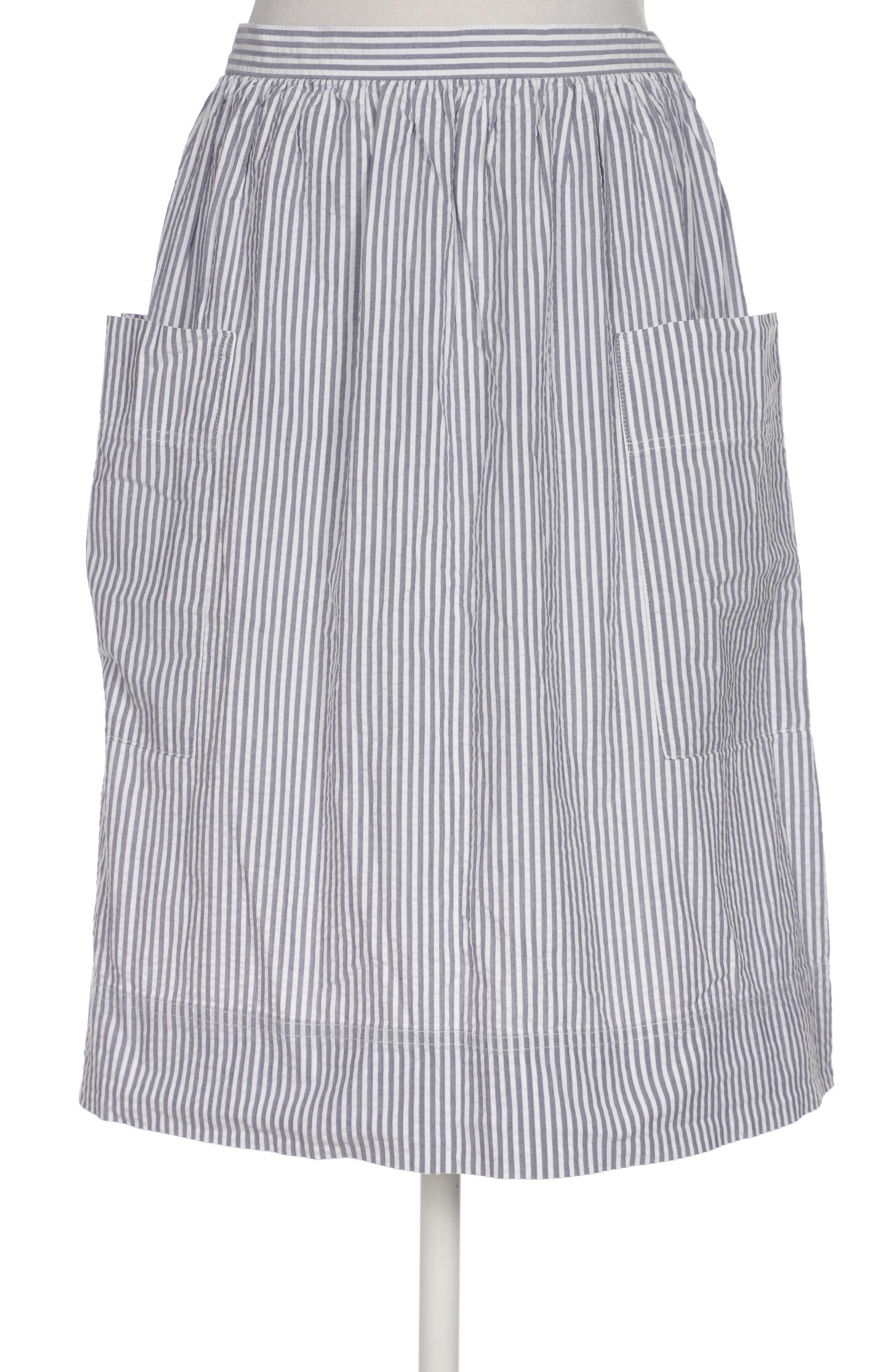 

Comptoir des Cotonniers Damen Rock, grau, Gr. 36