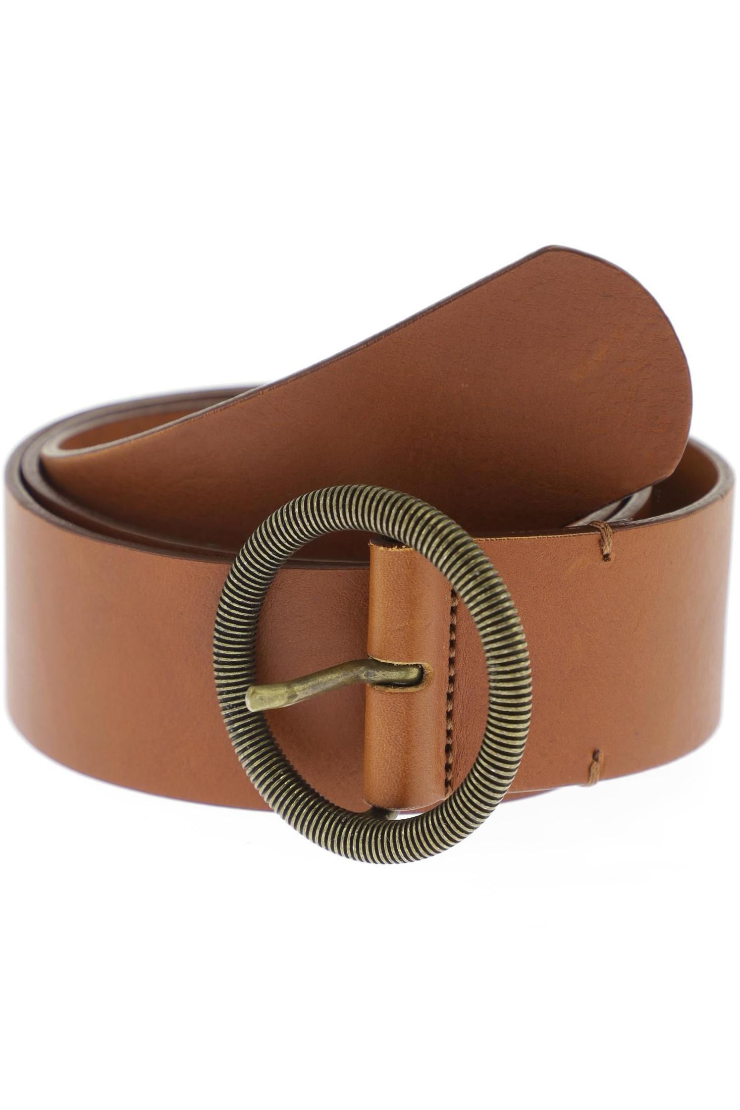 

Comptoir des Cotonniers Damen Gürtel, braun, Gr. 80