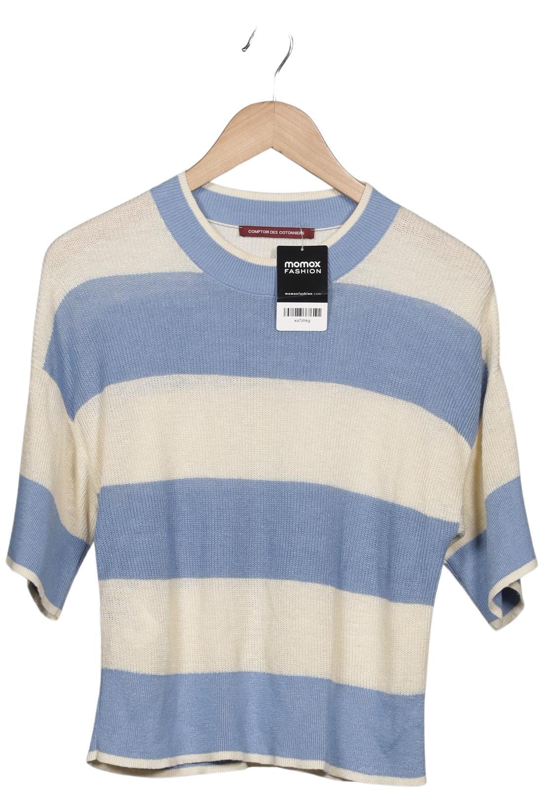 

Comptoir des Cotonniers Damen Pullover, mehrfarbig, Gr. 36