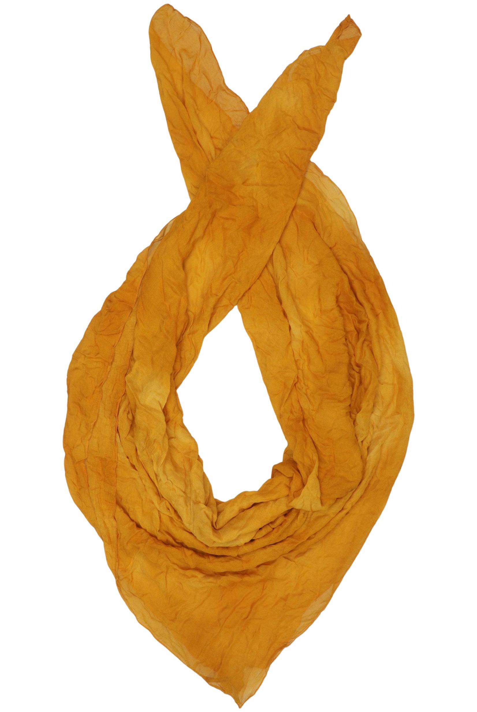 

Comptoir des Cotonniers Damen Schal, gelb, Gr.