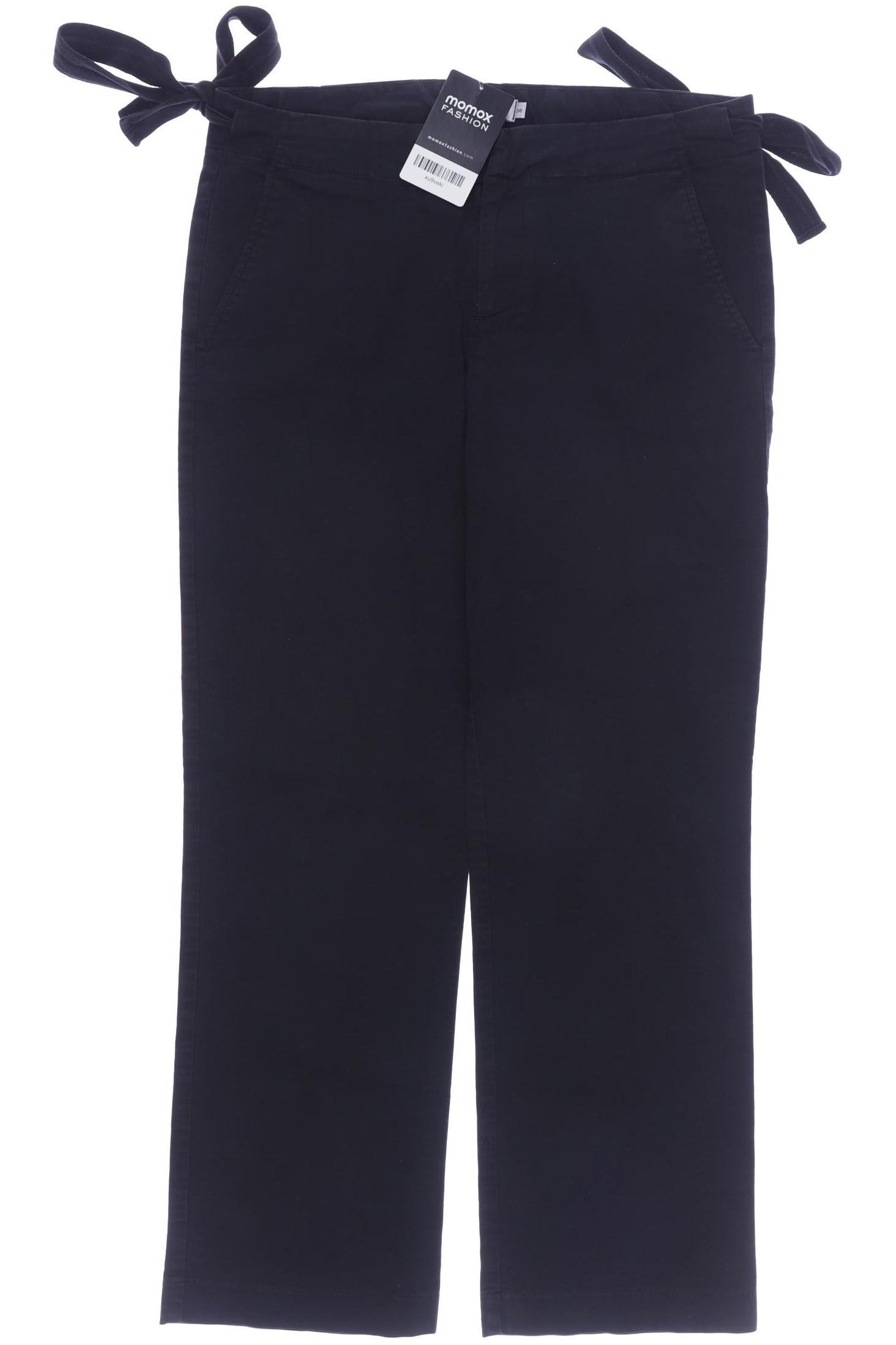 

Comptoir des Cotonniers Damen Stoffhose, schwarz, Gr. 38
