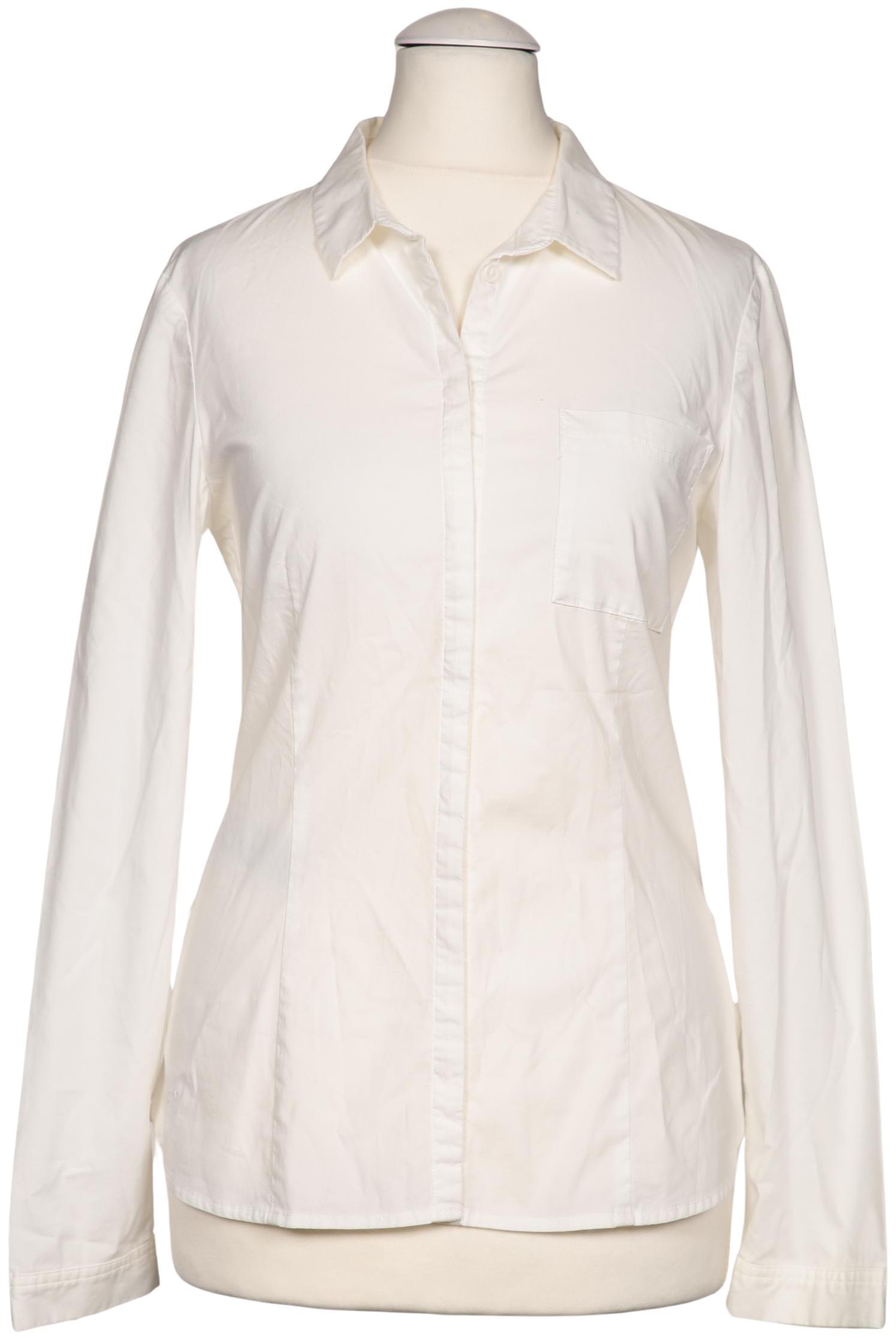 

Comptoir des Cotonniers Damen Bluse, weiß, Gr. 34