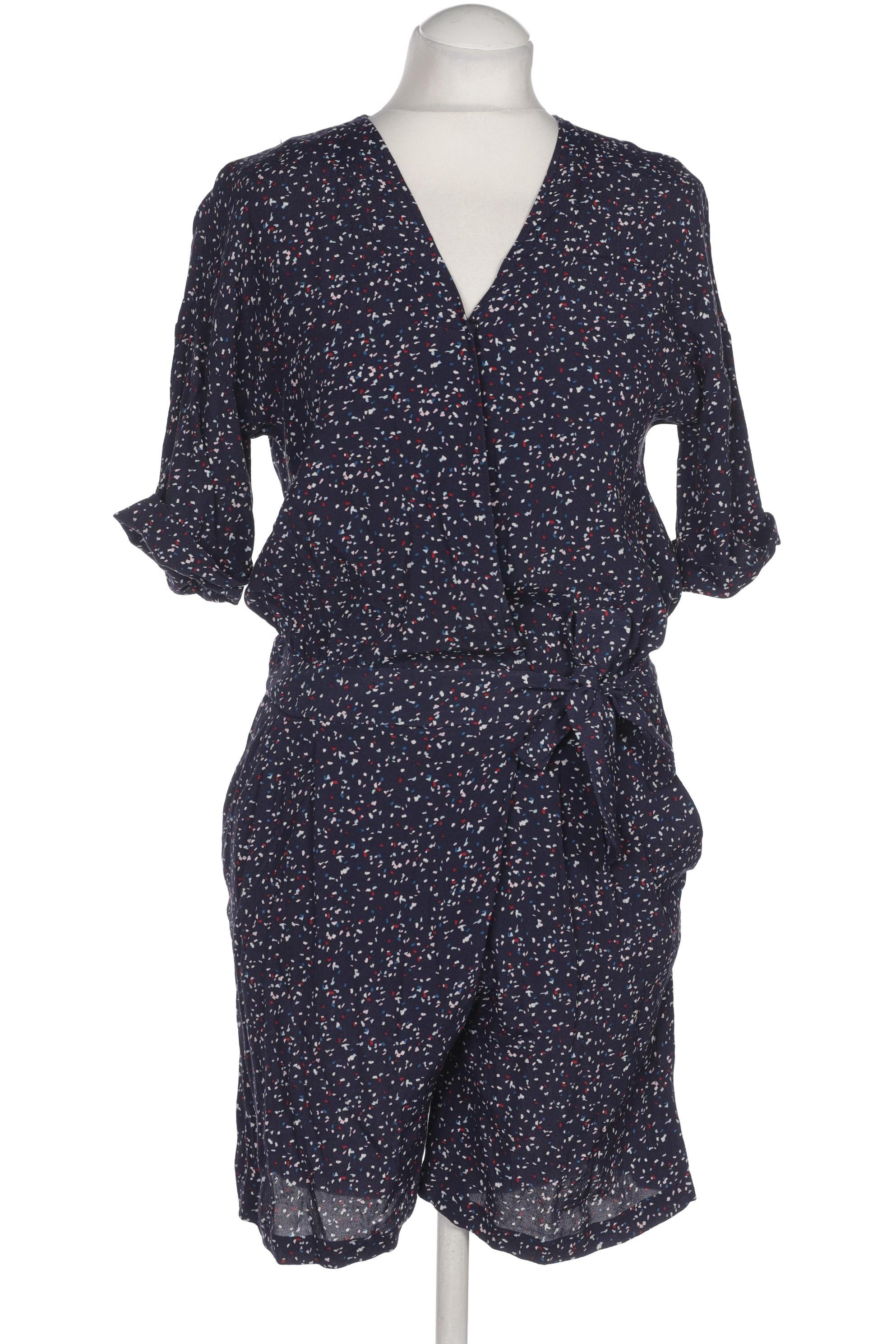 

Comptoir des Cotonniers Damen Jumpsuit/Overall, marineblau