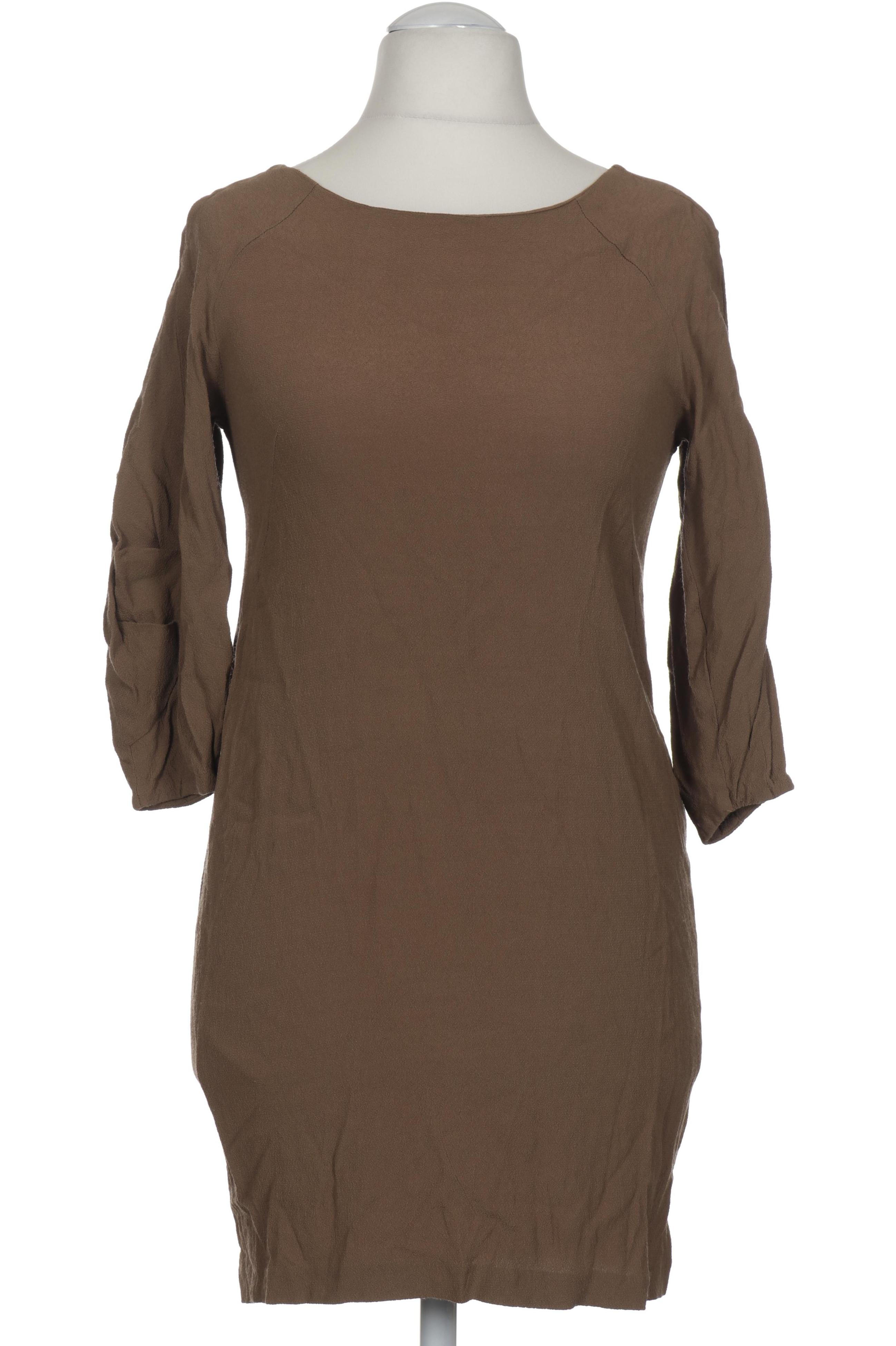 

Comptoir des Cotonniers Damen Kleid, braun, Gr. 36