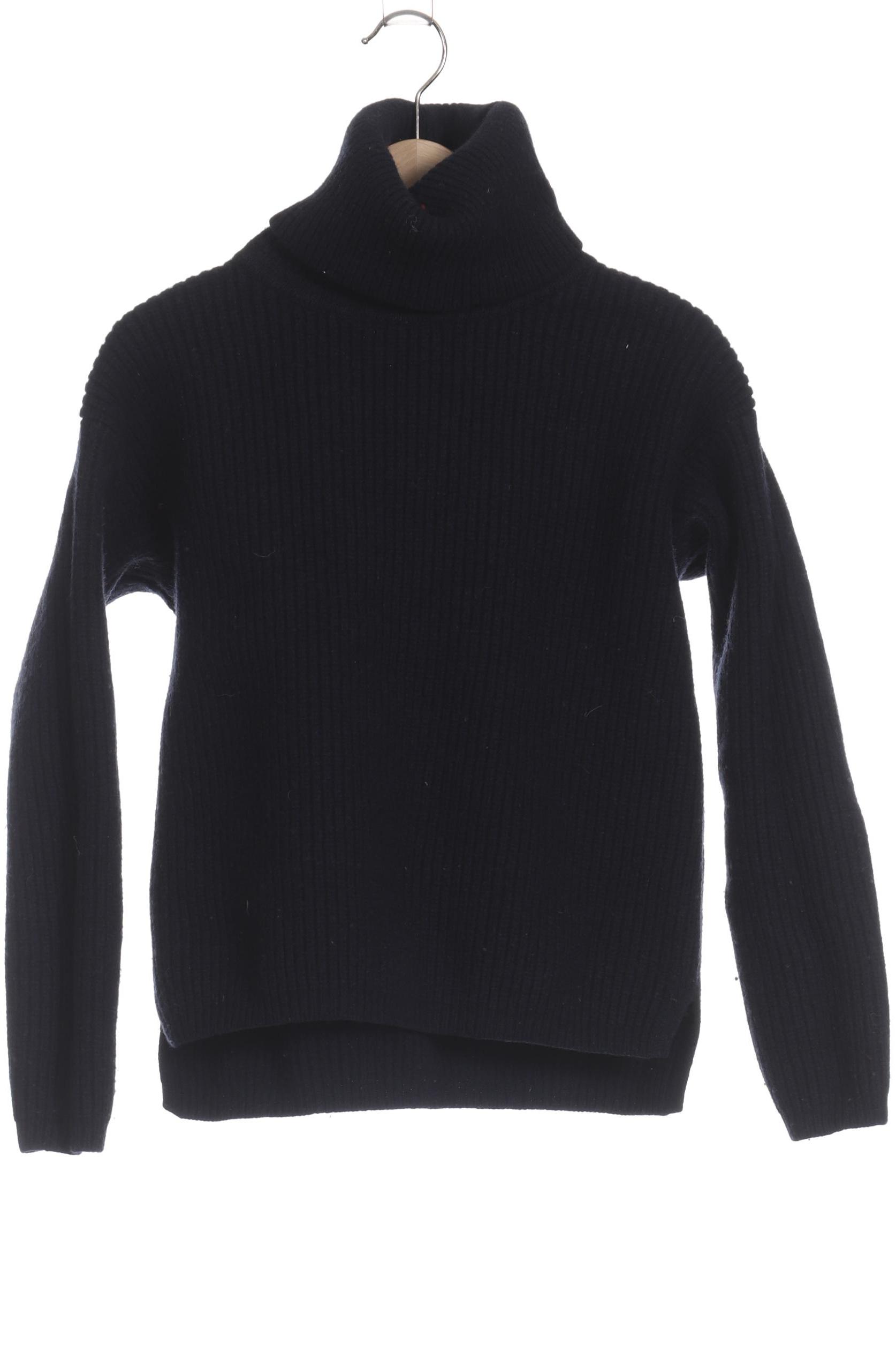 

Comptoir des Cotonniers Damen Pullover, blau, Gr. 34
